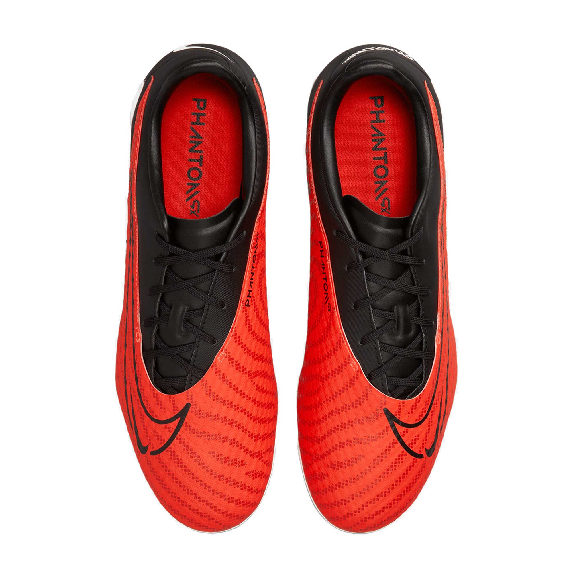 Scarpa Calcio Nike Phantom GX Academy FG/MG - Image 4