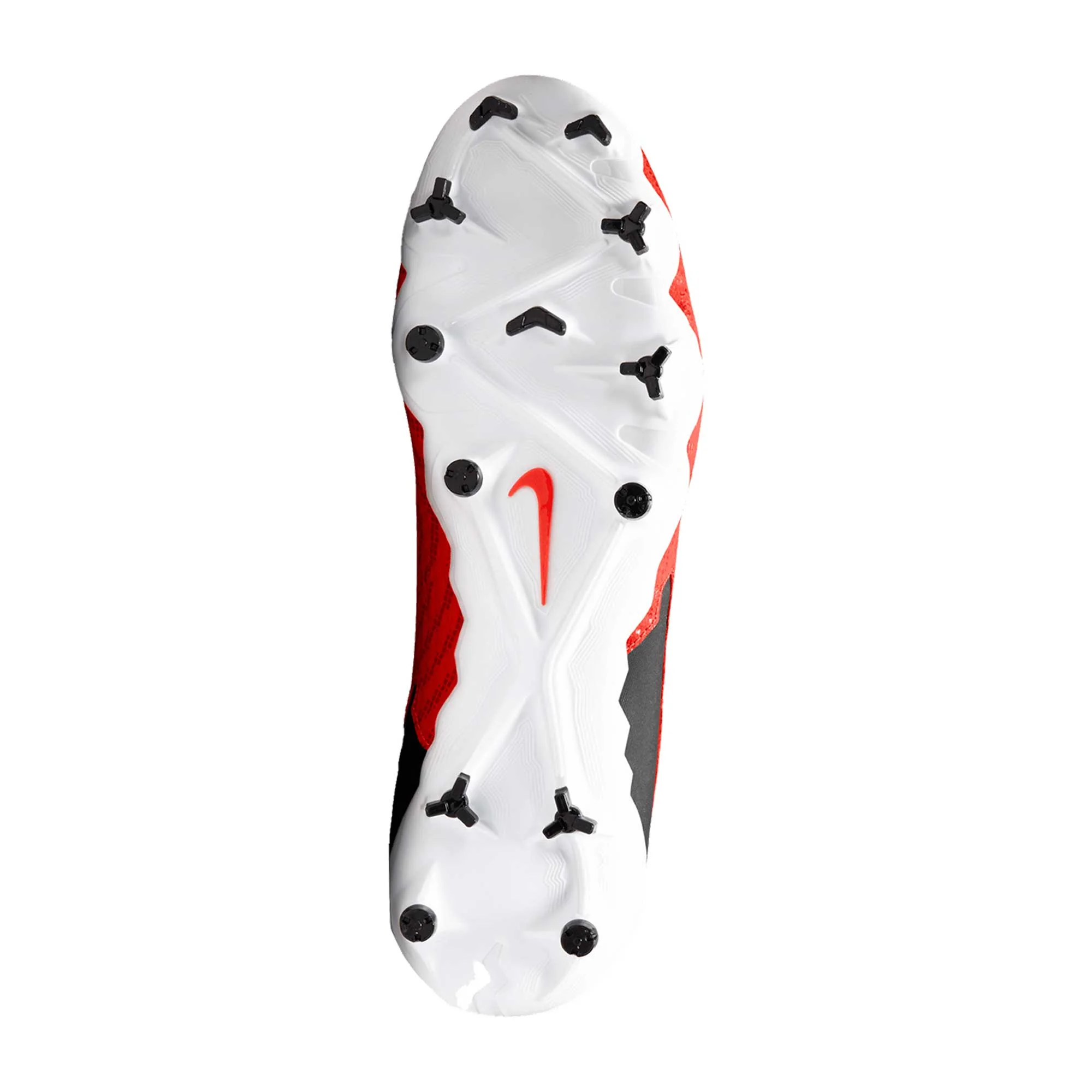 Scarpa Calcio Nike Phantom GX Academy FG/MG - Image 6