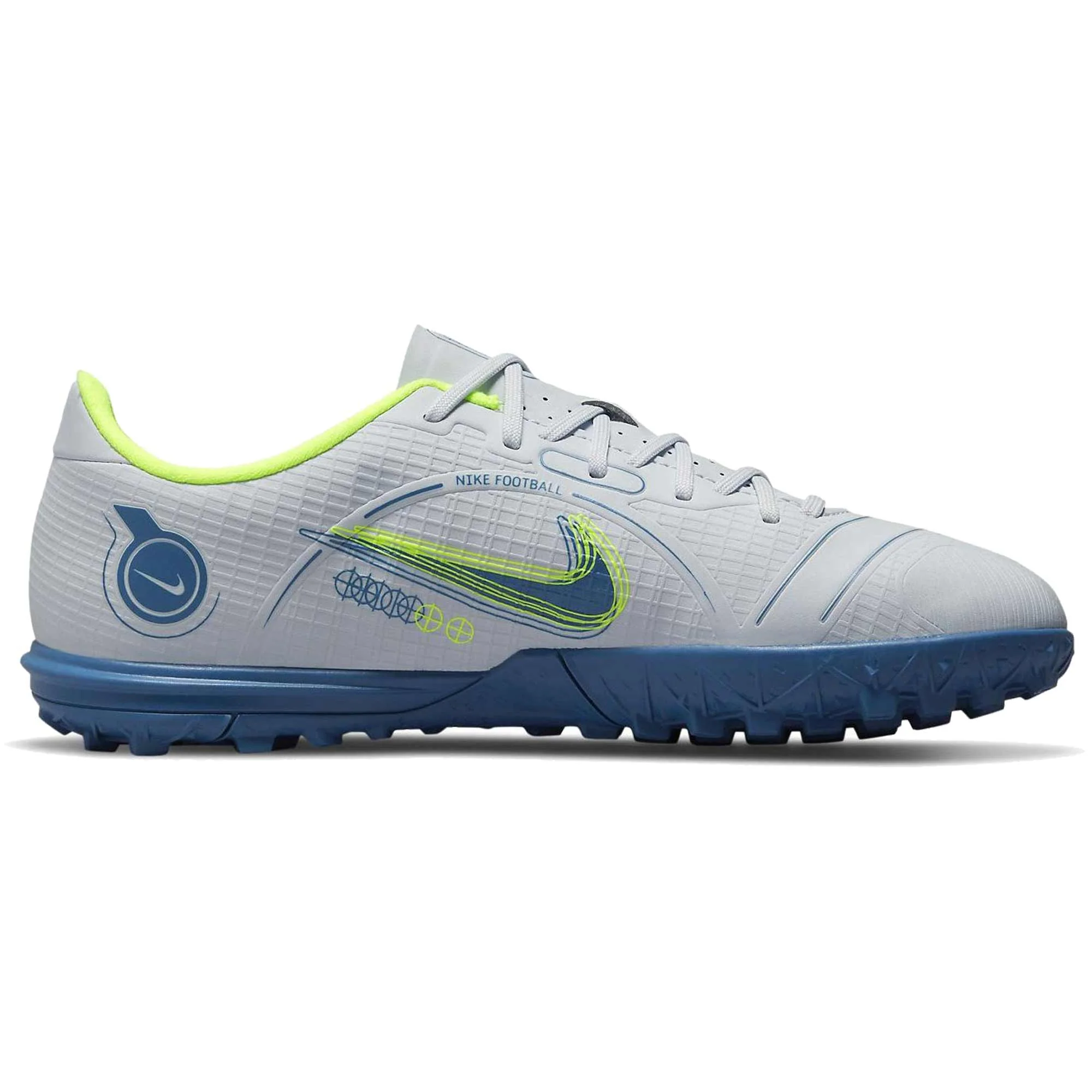 JR VAPOR 14 ACADEMY TF - Image 2