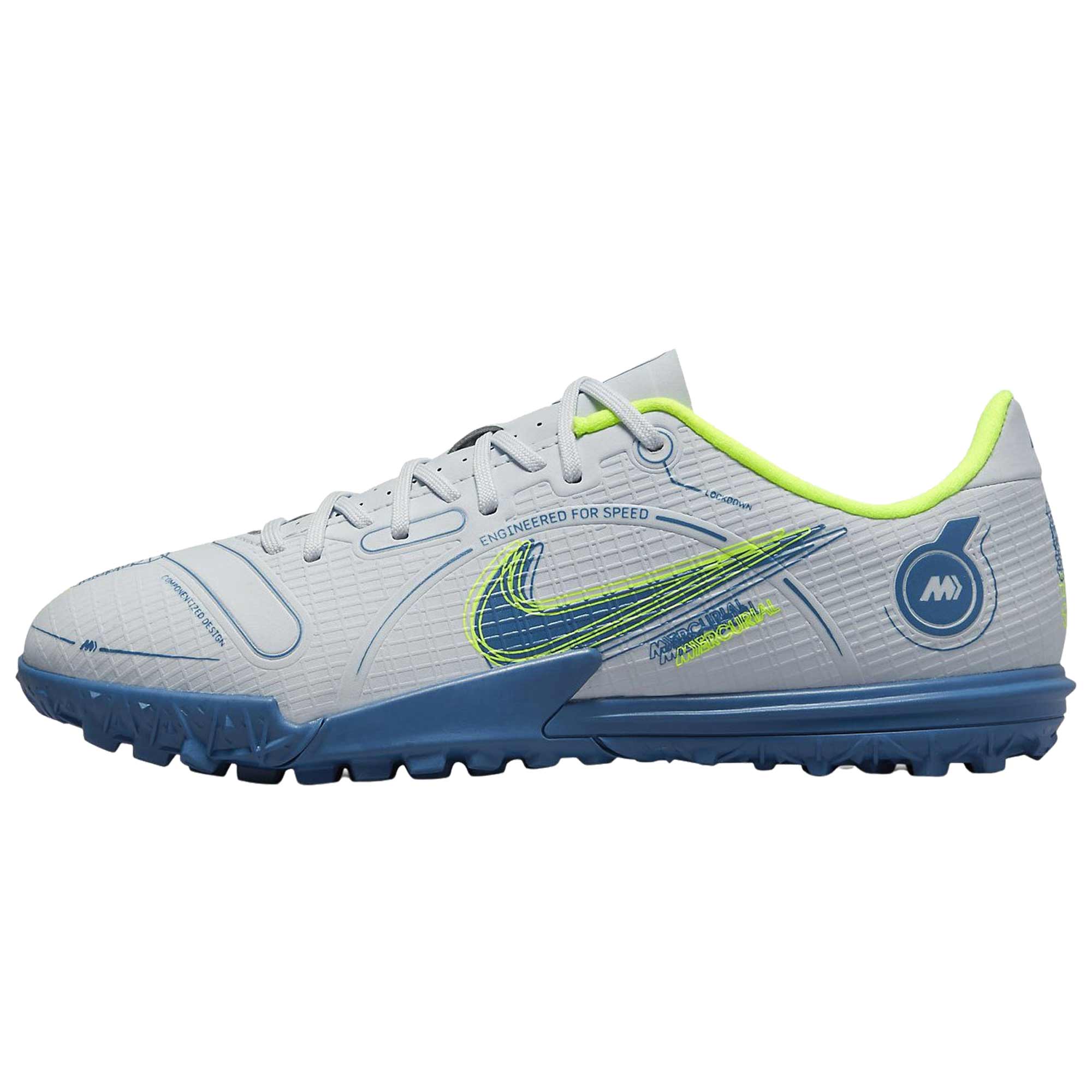 JR VAPOR 14 ACADEMY TF - Image 3