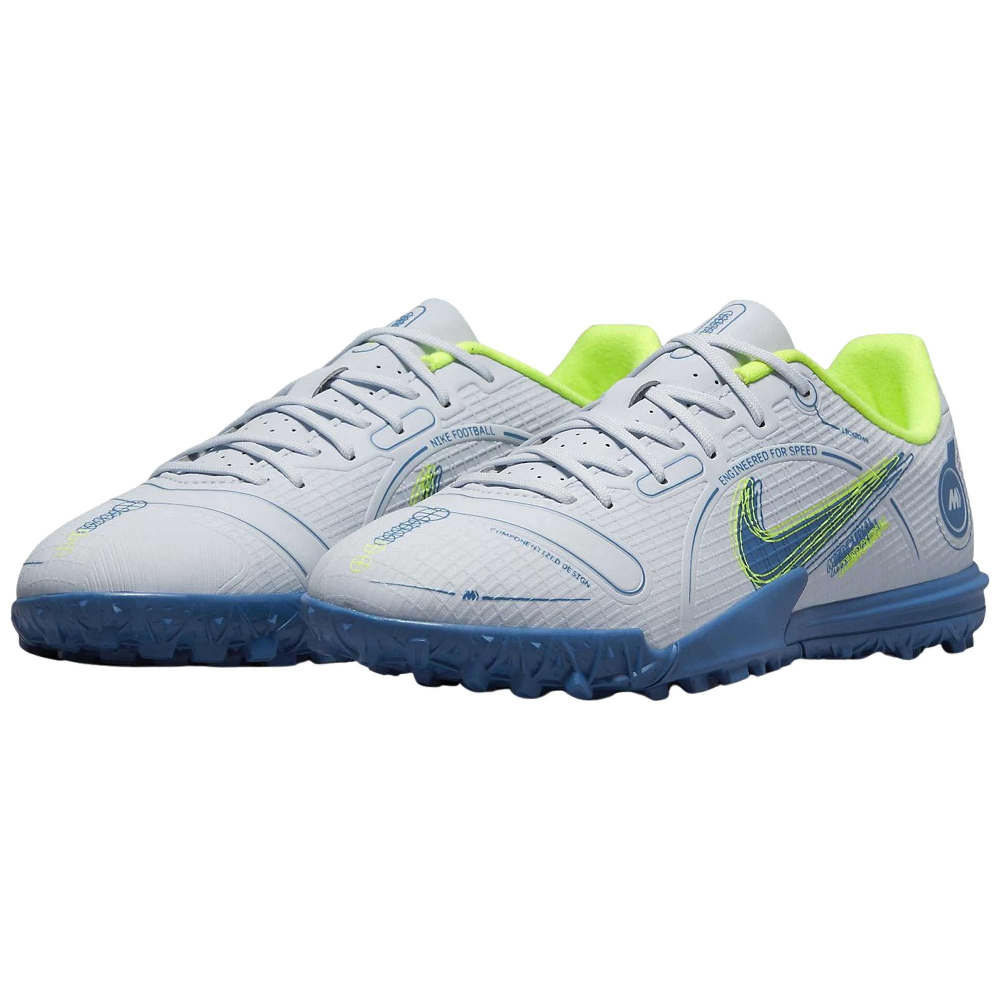 JR VAPOR 14 ACADEMY TF - Image 4
