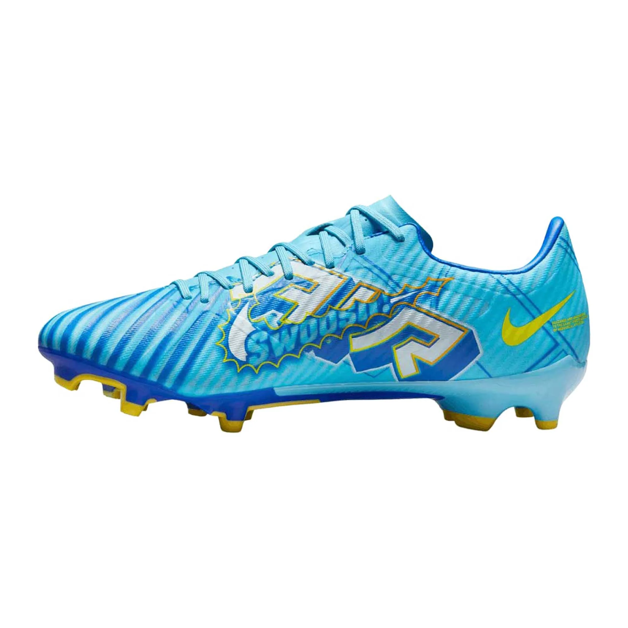Scarpa Calcio Nike Mercurial Vapor 15 Academy KM - Image 3