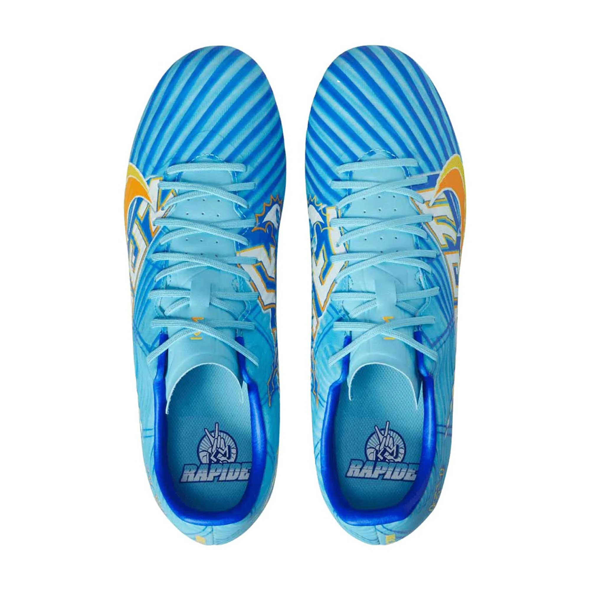 Scarpa Calcio Nike Mercurial Vapor 15 Academy KM - Image 4