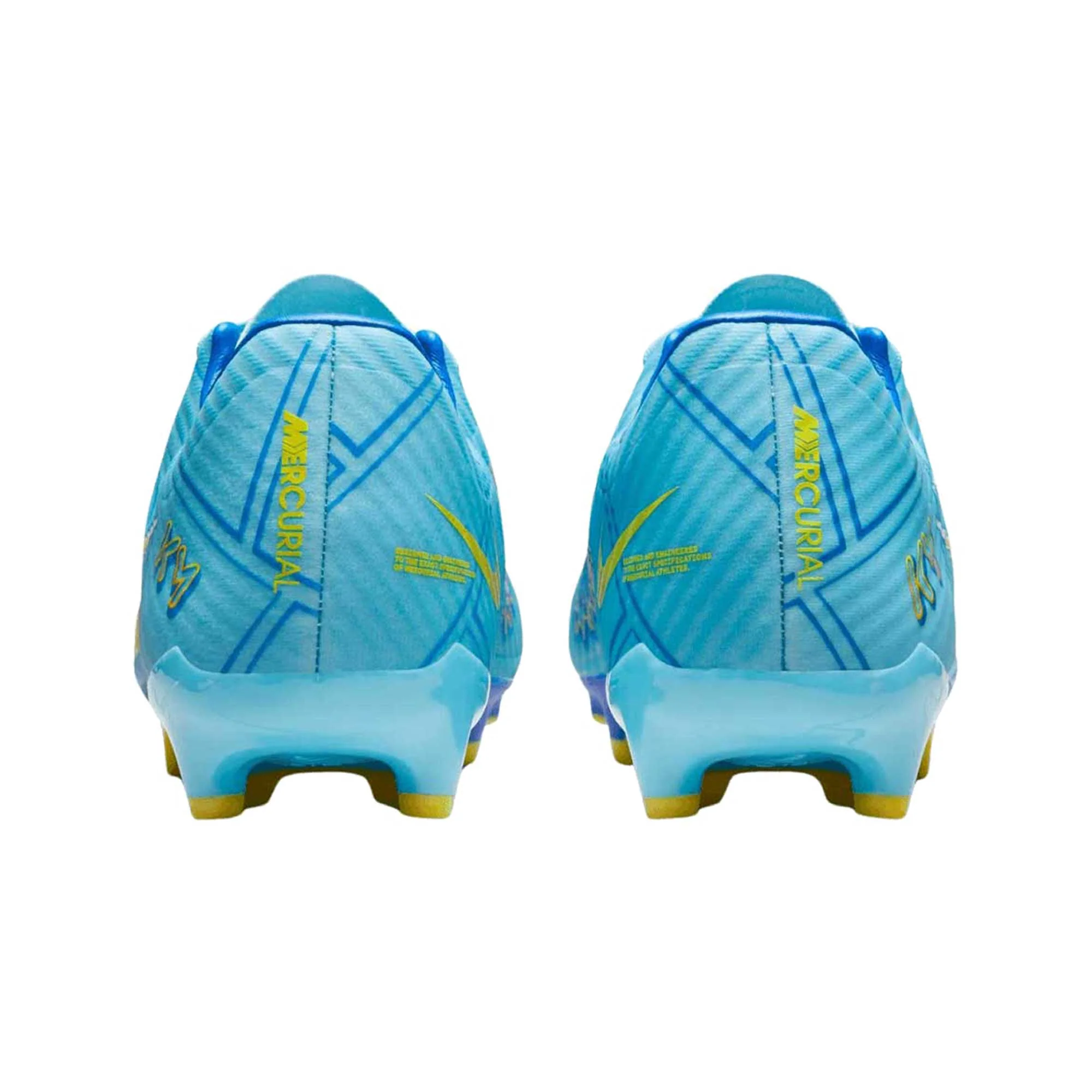 Scarpa Calcio Nike Mercurial Vapor 15 Academy KM - Image 5