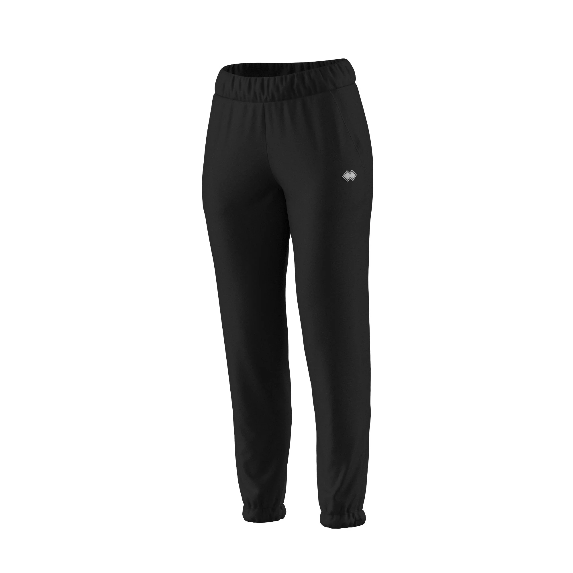 ESSENTIAL FW24/25 FLARE PANT 04 WOMAN JR
