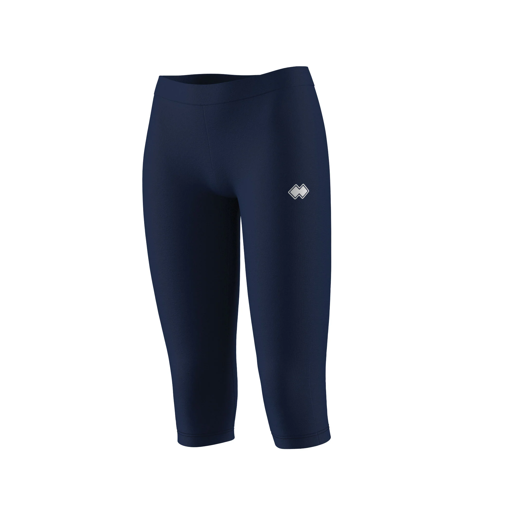 ESSENTIAL FW24/25 LEGGINGS 3/4 08 WOMAN AD - Image 2