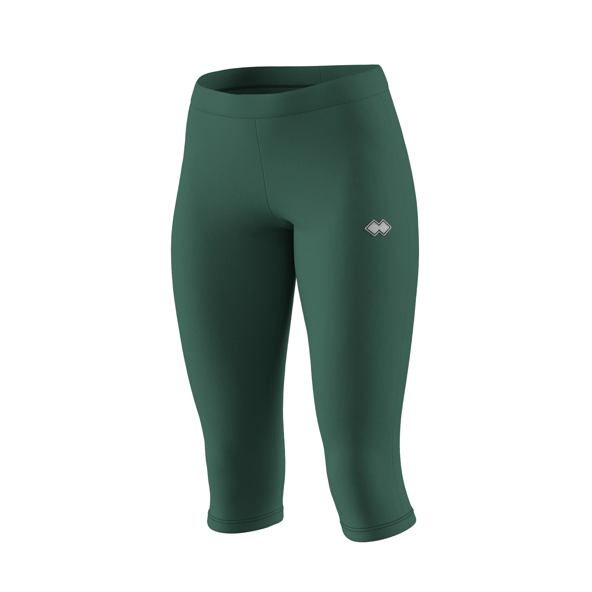 ESSENTIAL FW25/26 LEGGINGS 3/4 14 WOMAN  AD