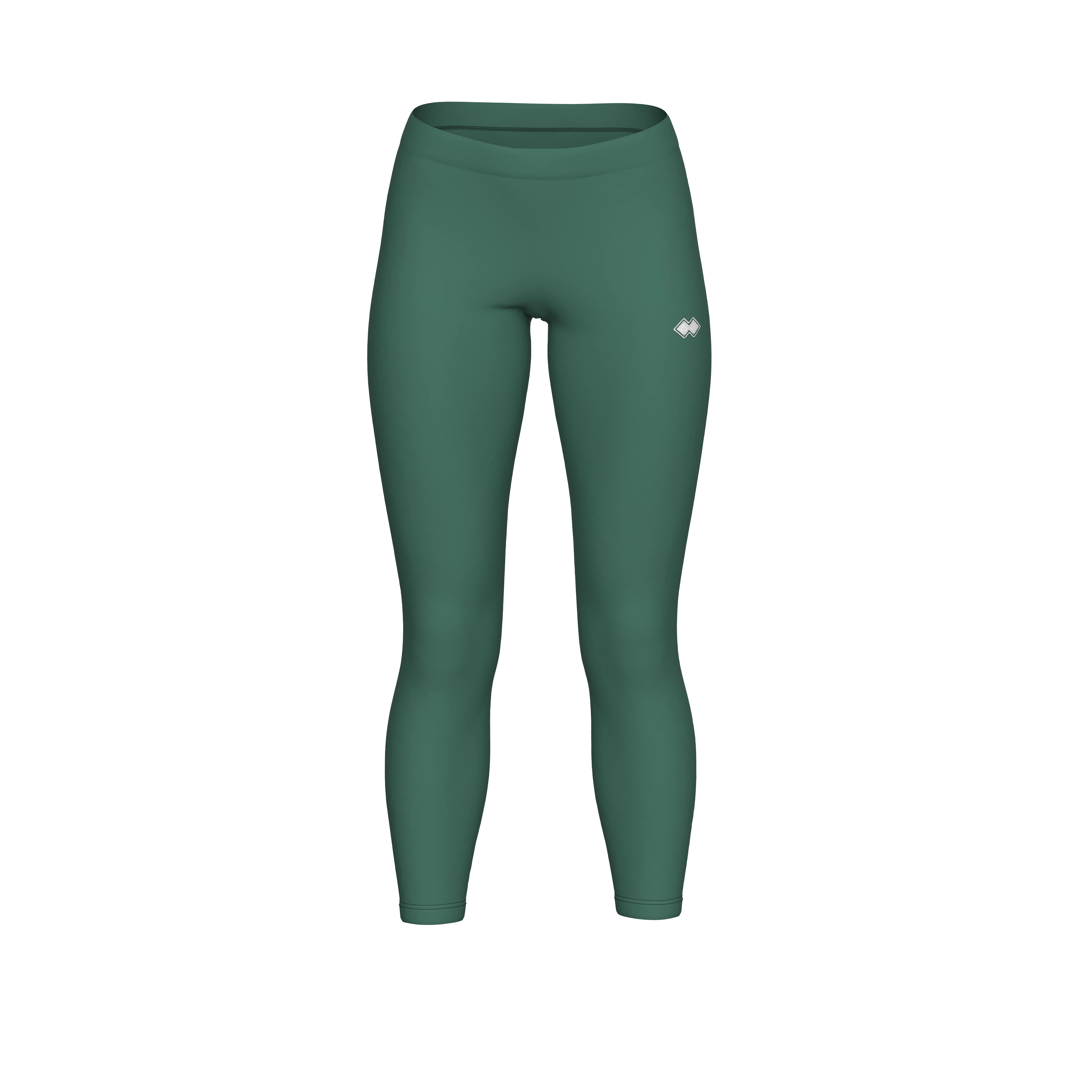 ESSENTIAL FW25/26 LEGGINGS LONG 13 WOMAN AD