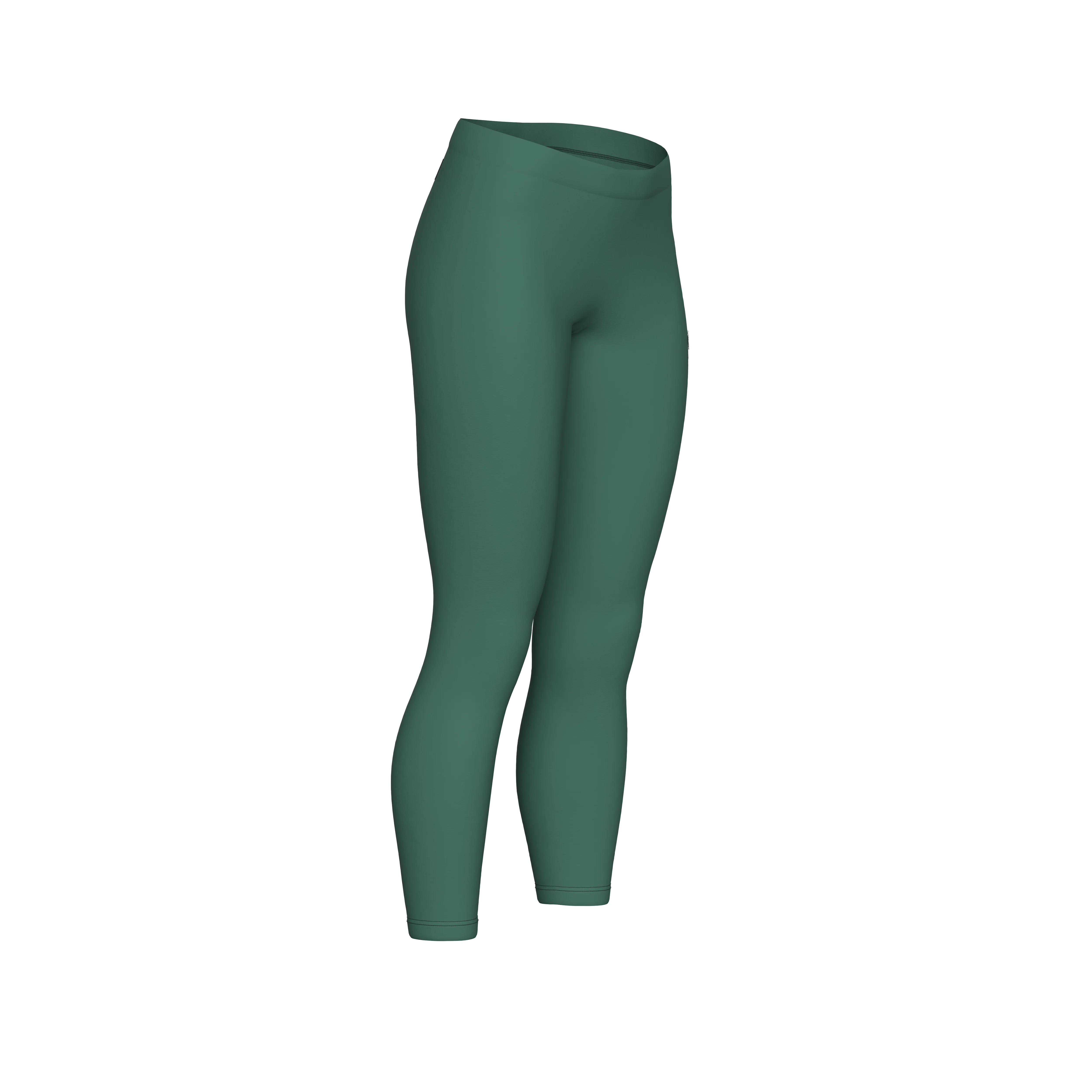 ESSENTIAL FW25/26 LEGGINGS LONG 13 WOMAN AD - Image 2