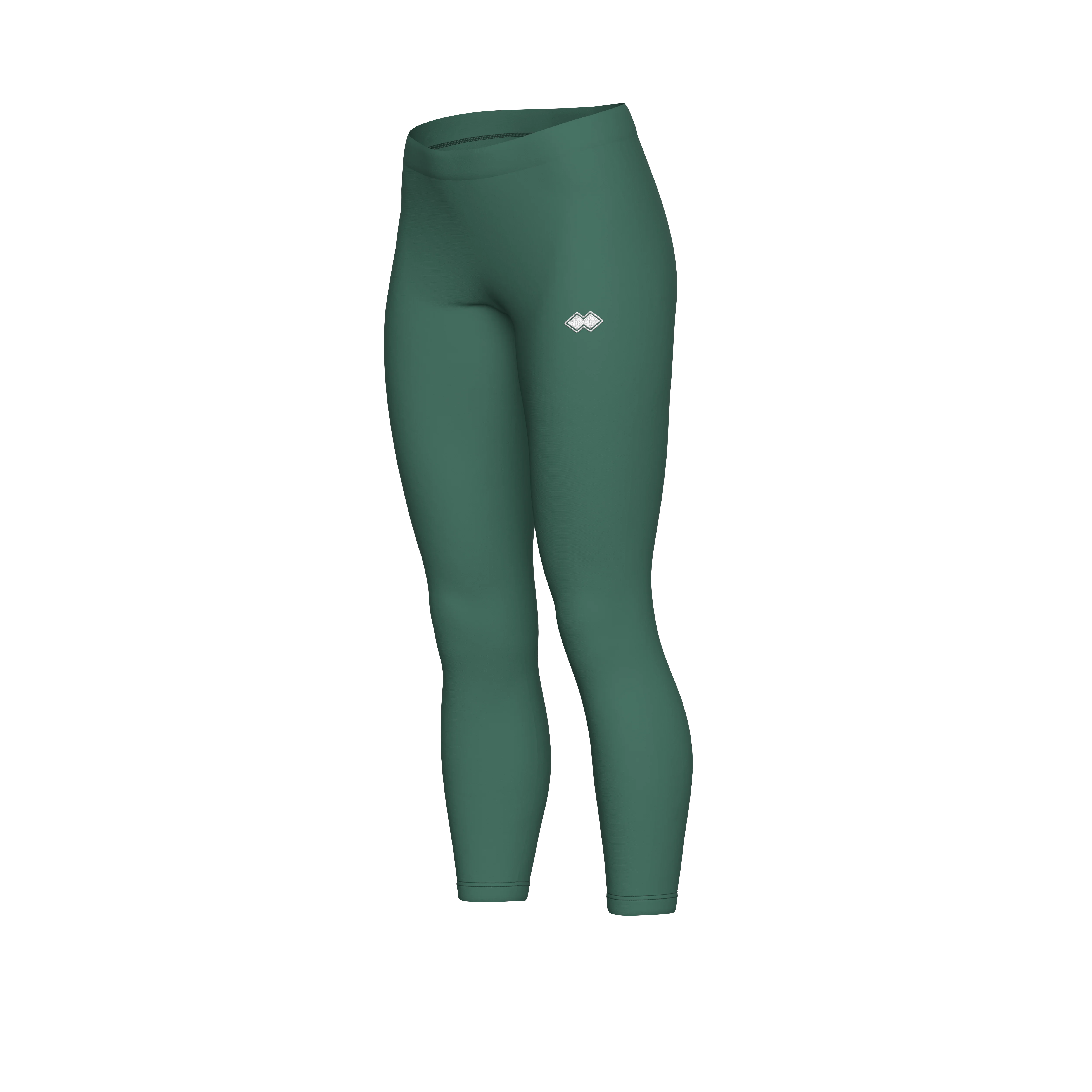 ESSENTIAL FW25/26 LEGGINGS LONG 13 WOMAN AD - Image 3