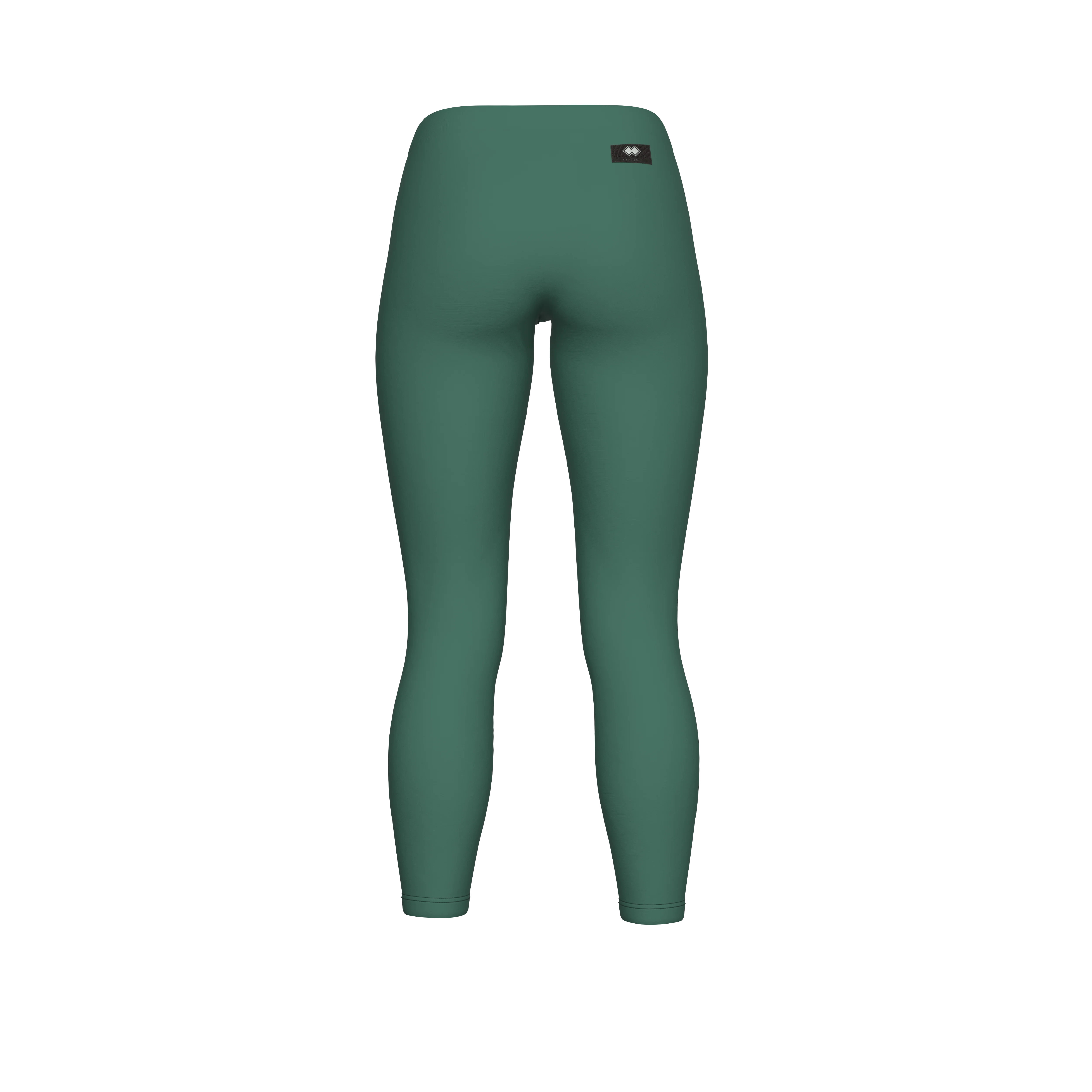 ESSENTIAL FW25/26 LEGGINGS LONG 13 WOMAN AD - Image 4