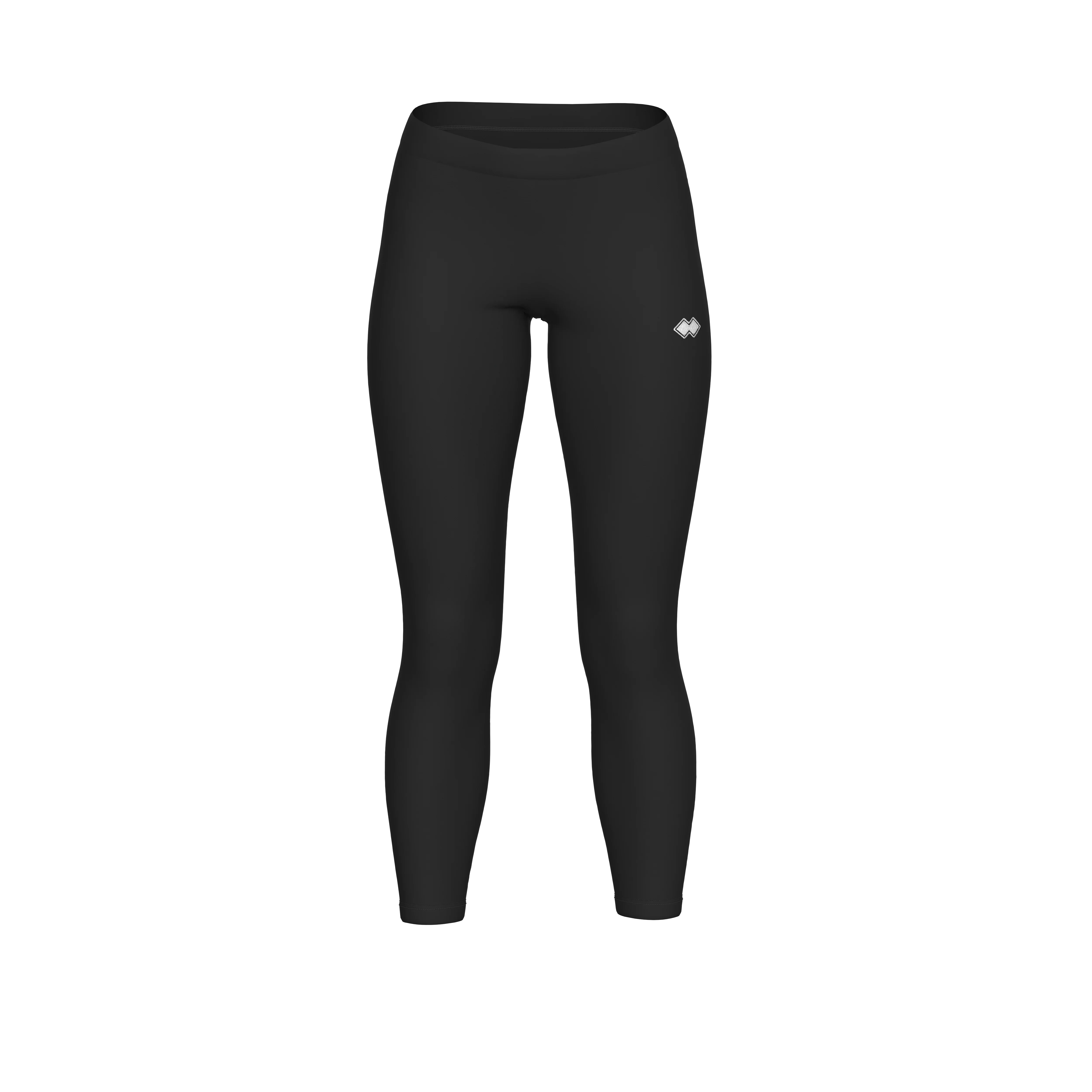 ESSENTIAL FW25/26 LEGGINGS LONG 13 WOMAN JR
