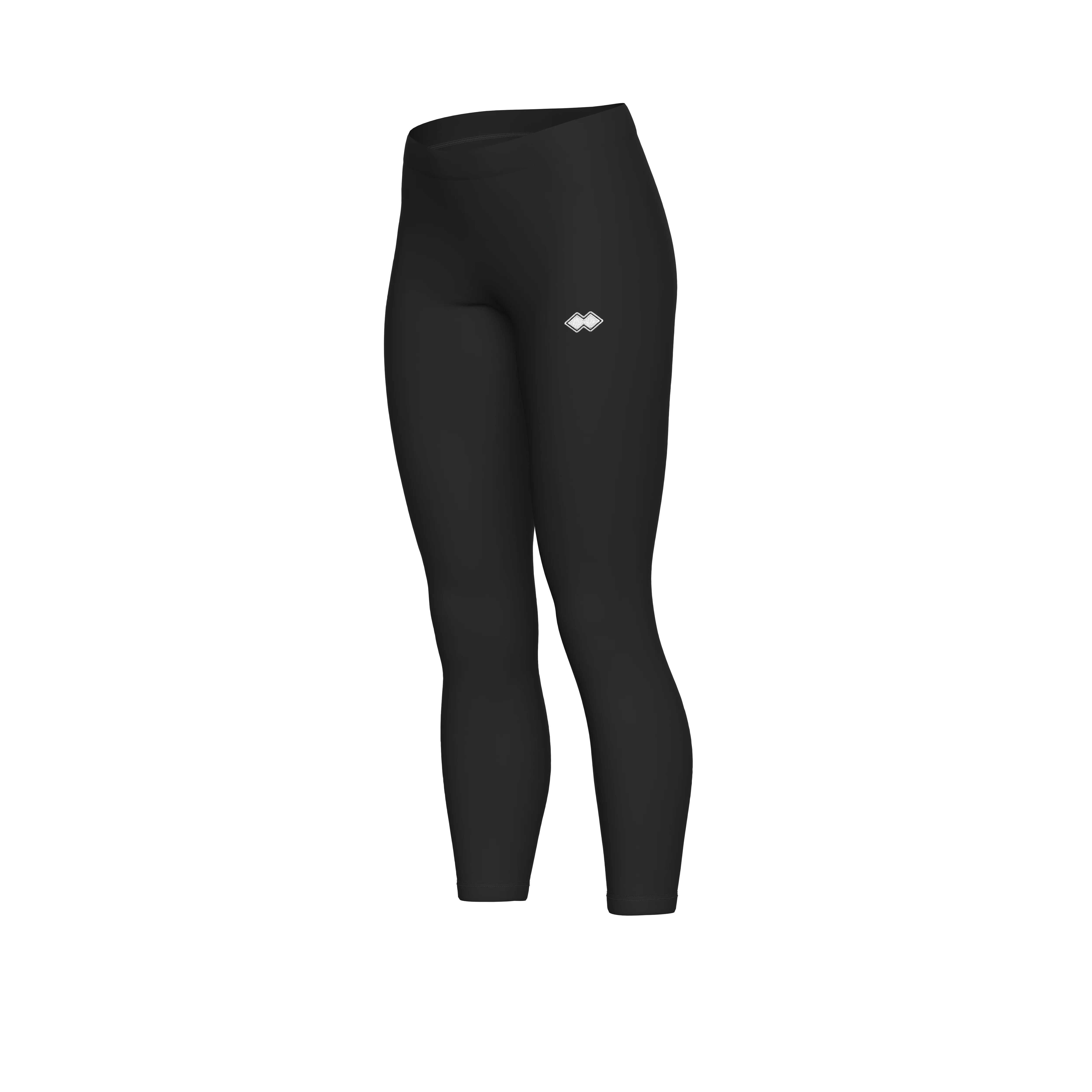 ESSENTIAL FW25/26 LEGGINGS LONG 13 WOMAN JR - Image 3