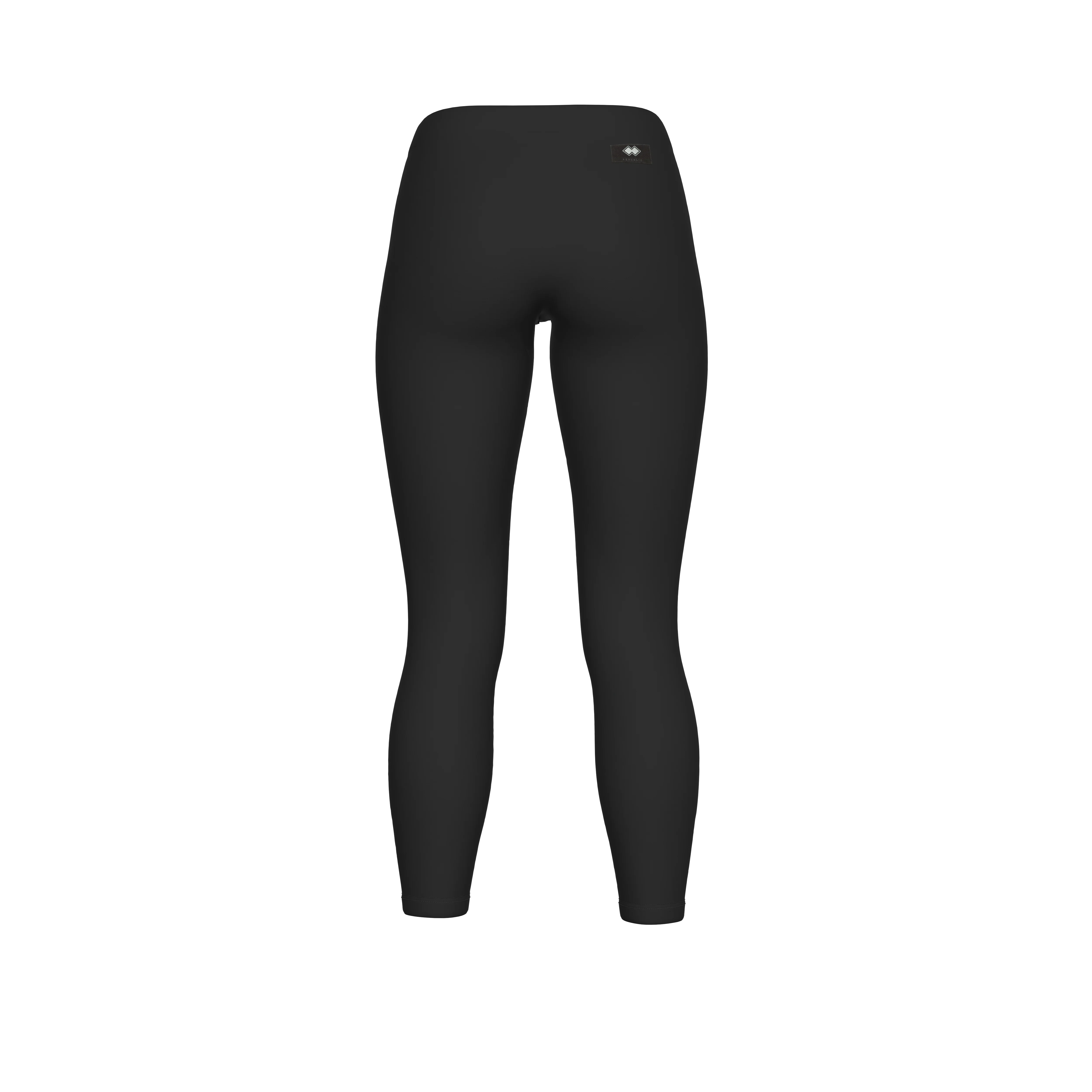 ESSENTIAL FW25/26 LEGGINGS LONG 13 WOMAN JR - Image 4