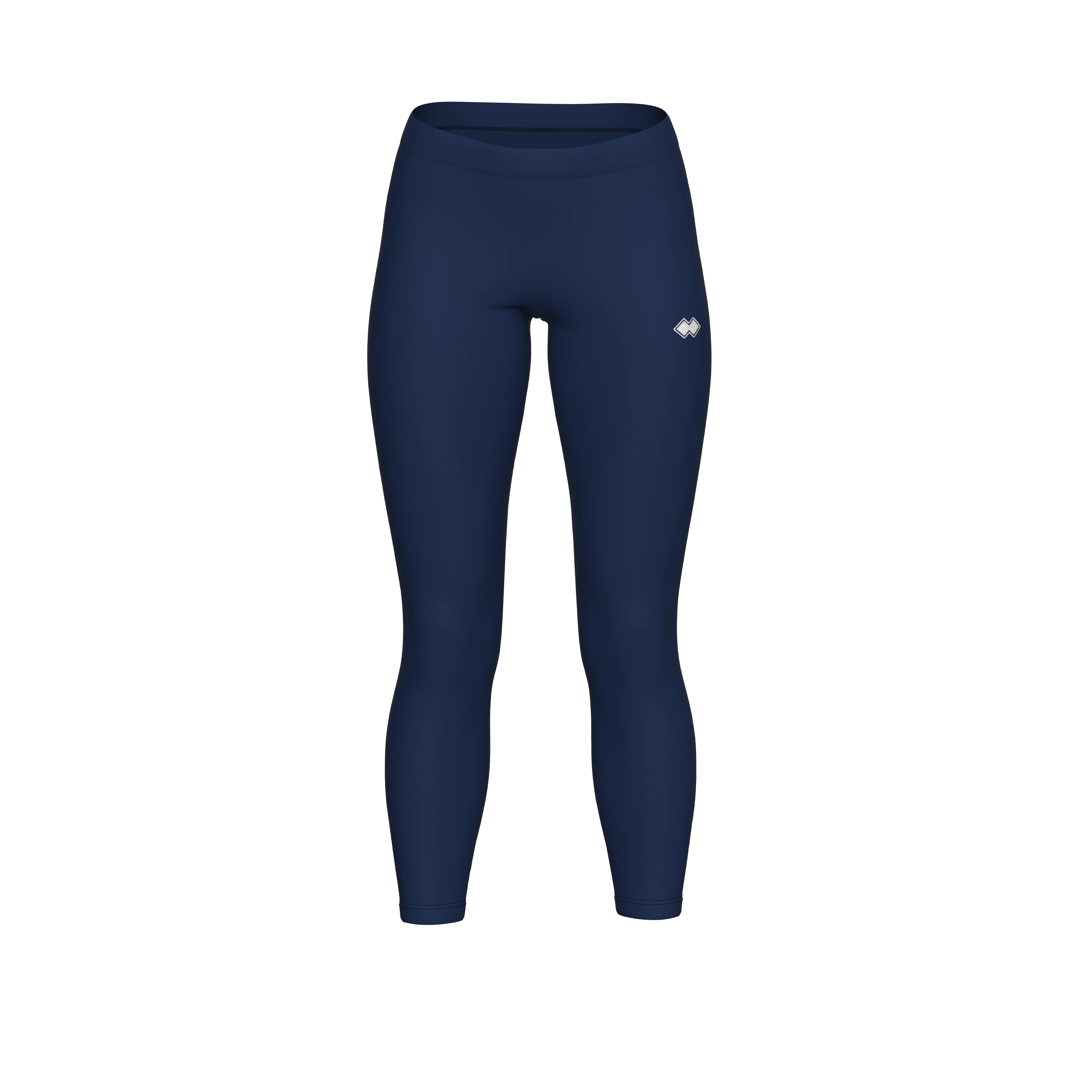 ESSENTIAL FW25/26 LEGGINGS LONG 13 WOMAN JR