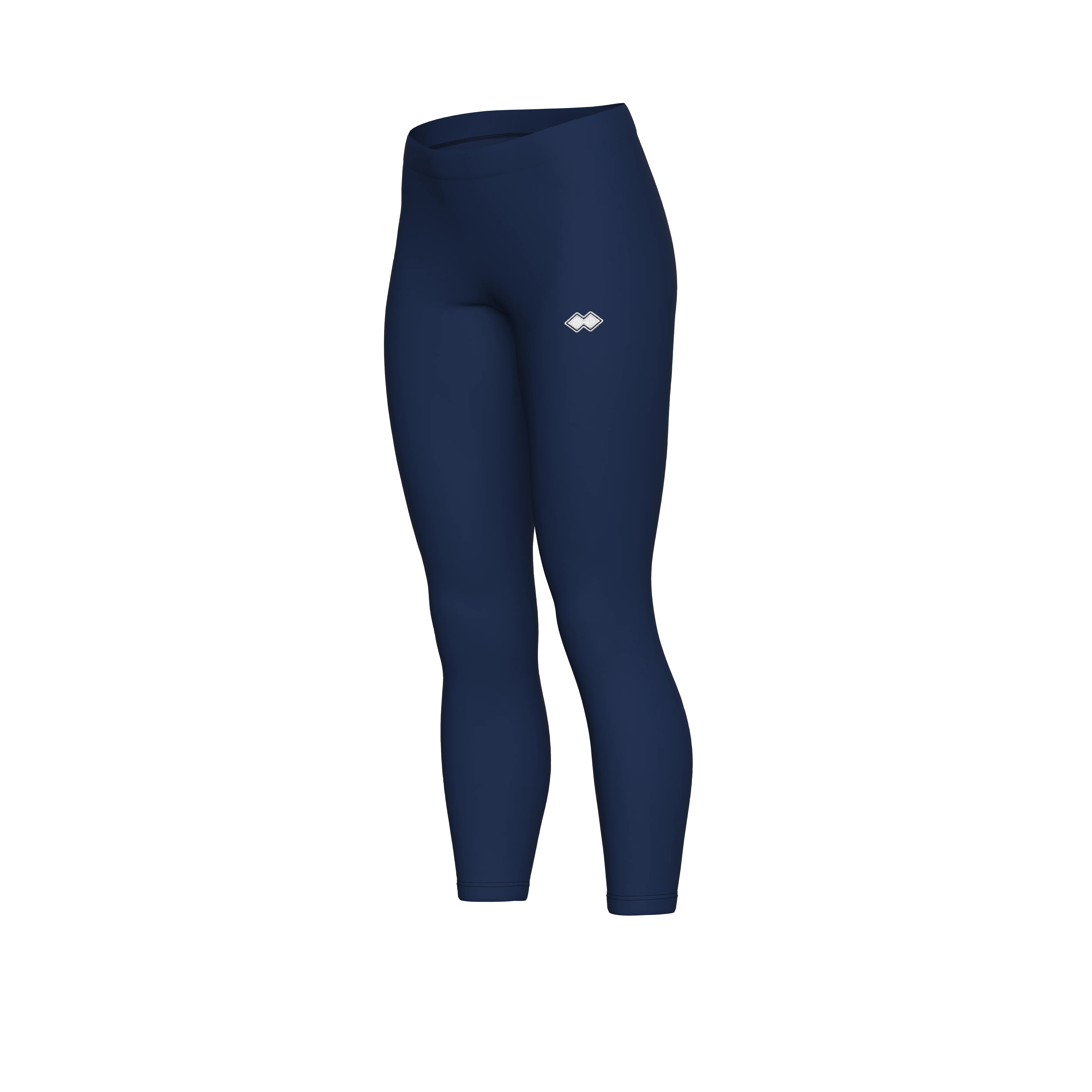 ESSENTIAL FW25/26 LEGGINGS LONG 13 WOMAN JR - Image 3