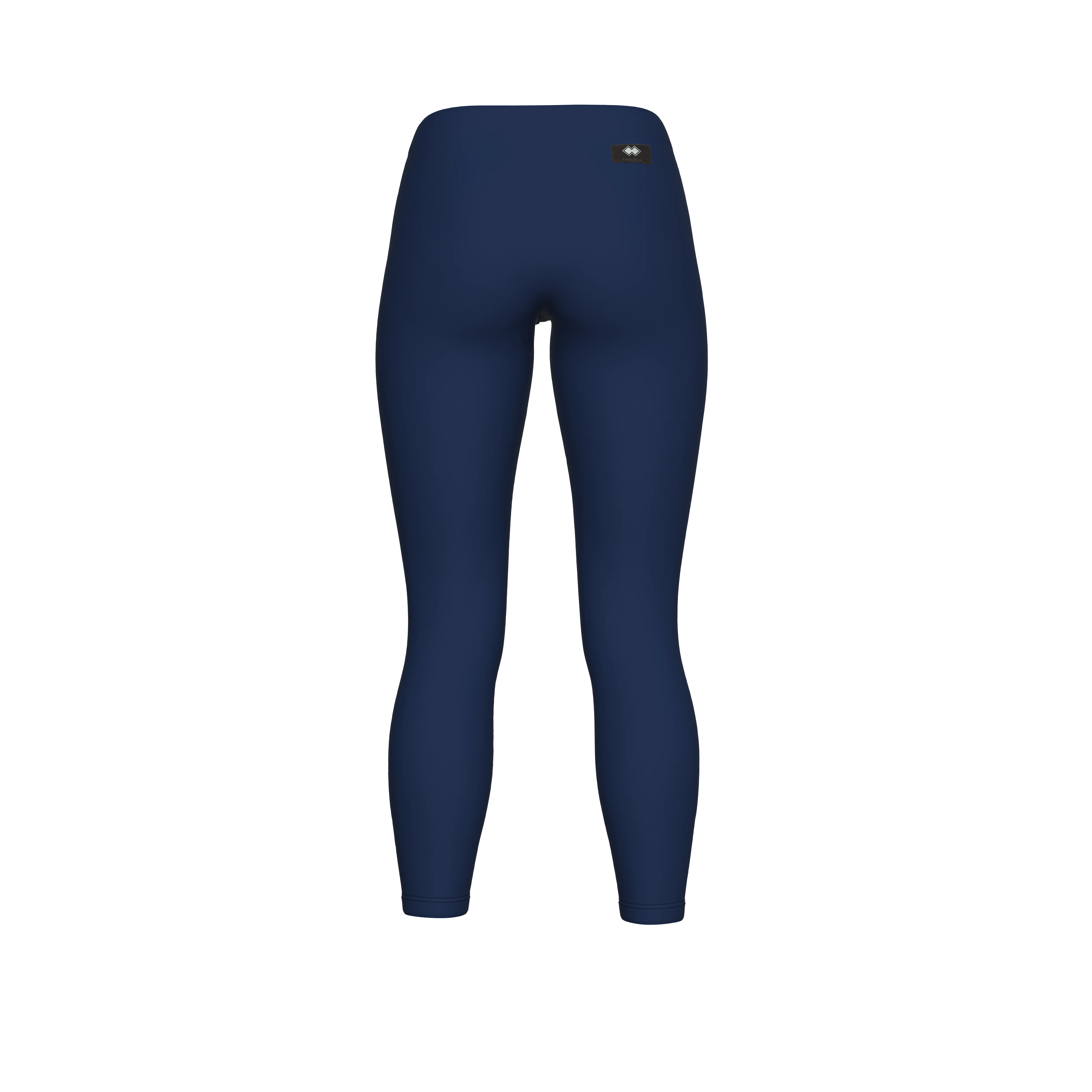 ESSENTIAL FW25/26 LEGGINGS LONG 13 WOMAN JR - Image 4