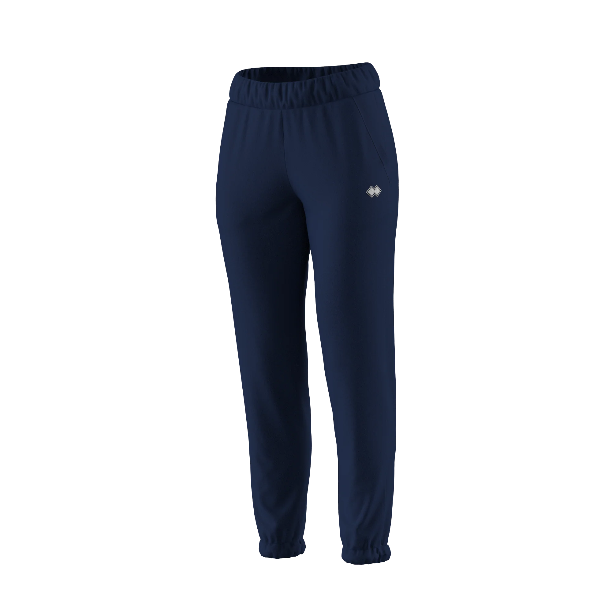 ESSENTIAL FW25/26 PANT CUFF 06 WOMAN AD