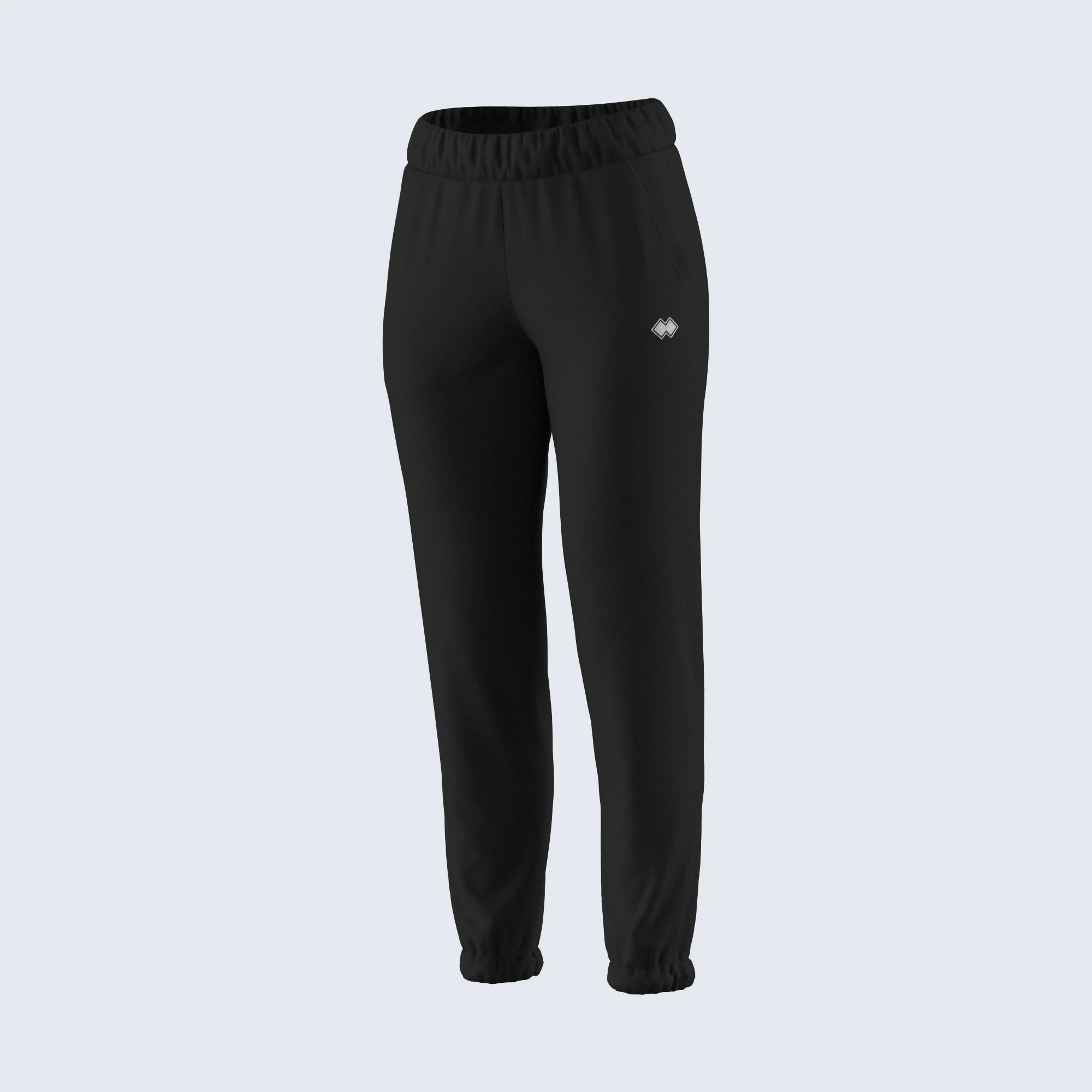 ESSENTIAL FW25/26 PANT CUFF 06 WOMAN JR - Image 2