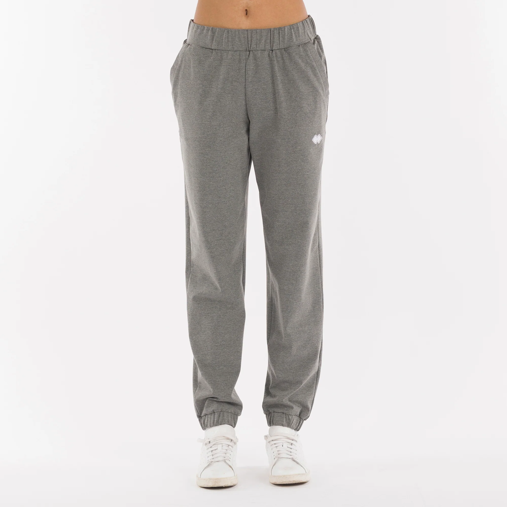 ESSENTIAL FW25/26 PANT CUFF 06 WOMAN JR - Image 2
