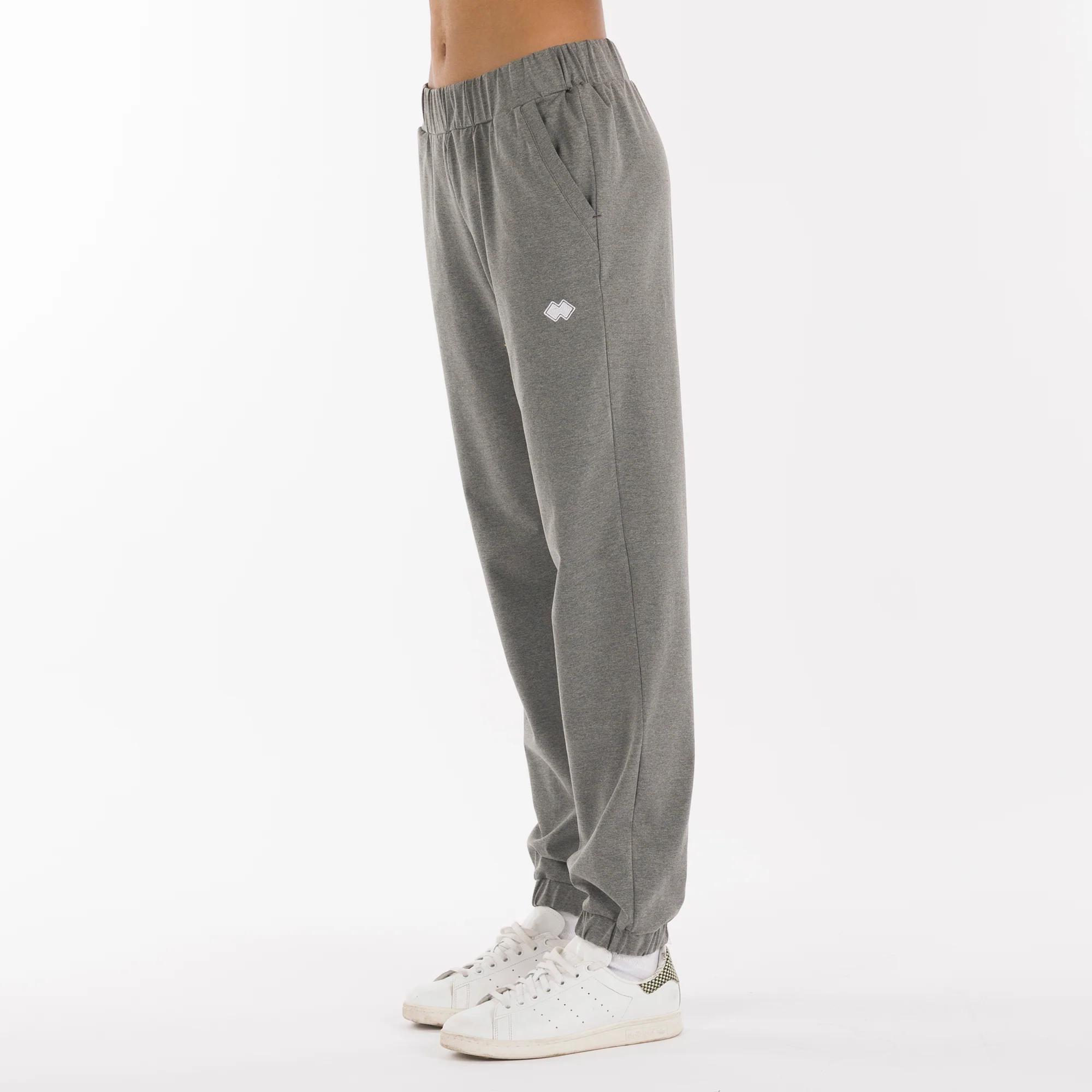 ESSENTIAL FW25/26 PANT CUFF 06 WOMAN JR - Image 3