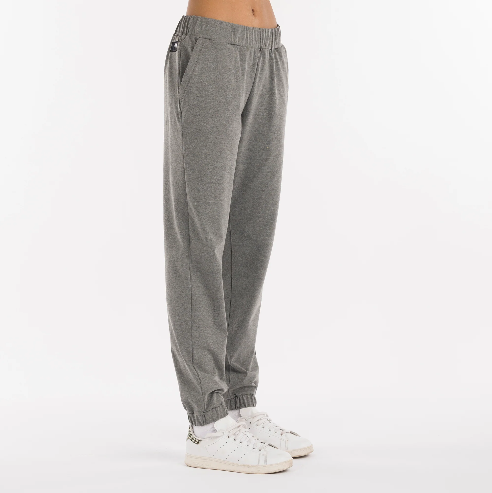 ESSENTIAL FW25/26 PANT CUFF 06 WOMAN JR - Image 4