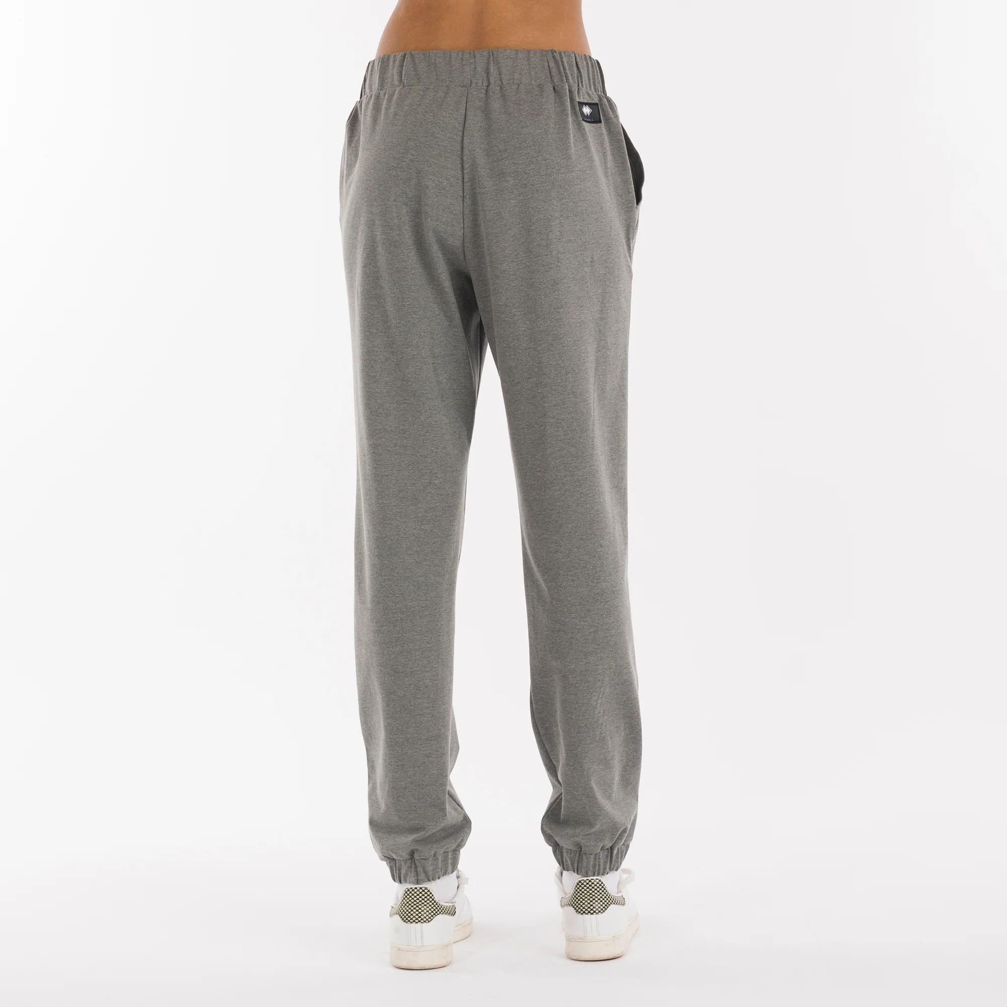 ESSENTIAL FW25/26 PANT CUFF 06 WOMAN JR - Image 5