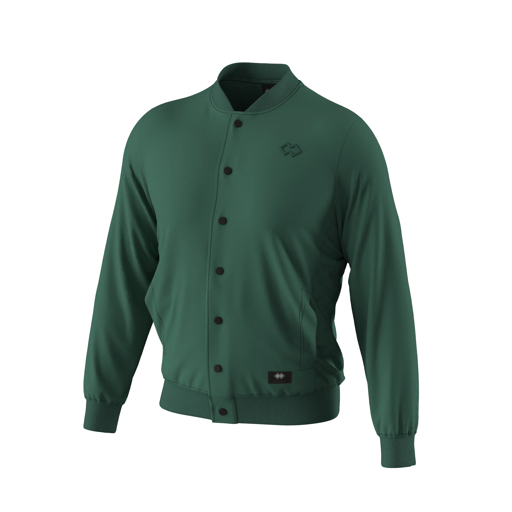 ESSENTIAL PLUS FW25/26 BOMBER 039 MAN AD