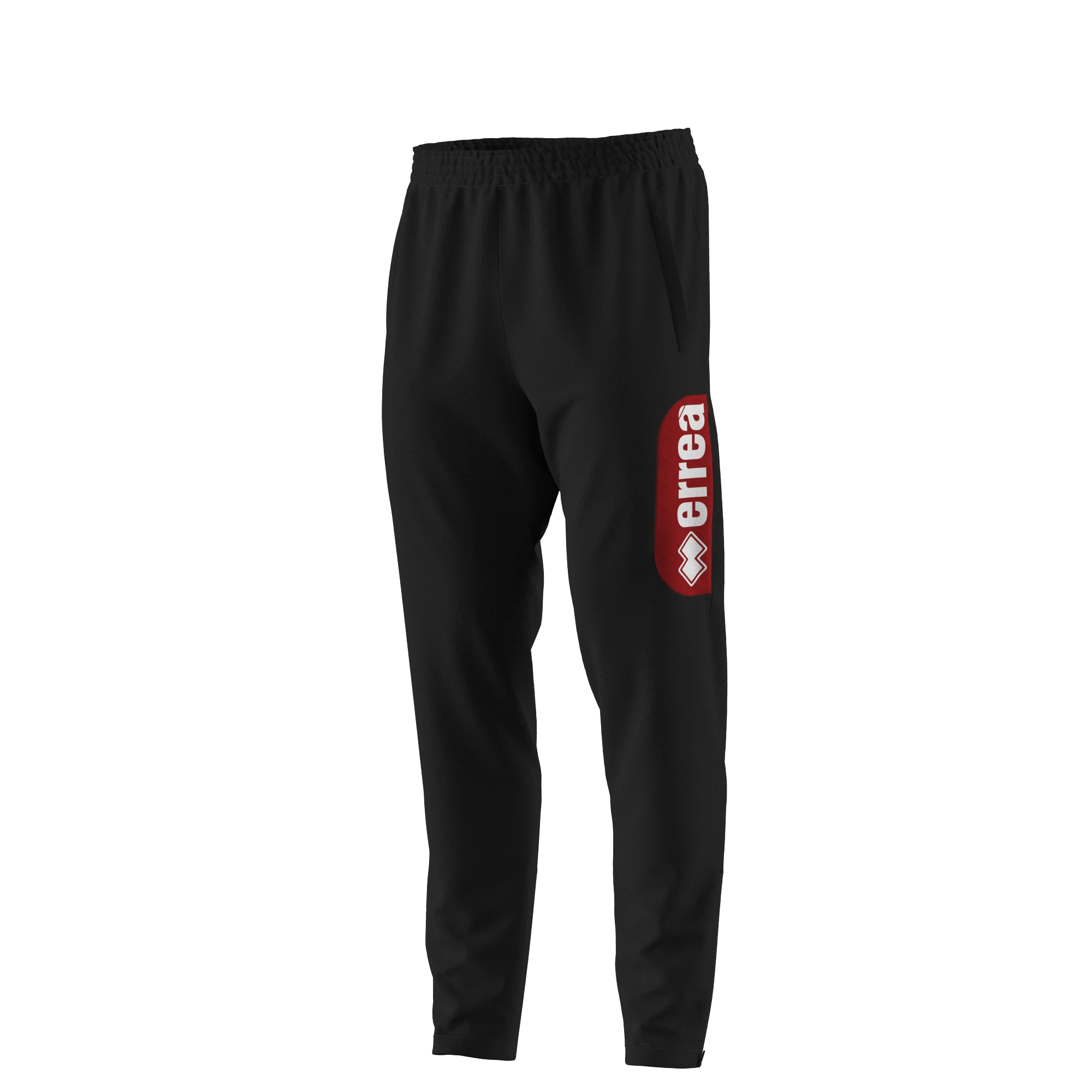 ESSENTIAL PLUS FW25/26 DRAKE PANT 051 MAN AD