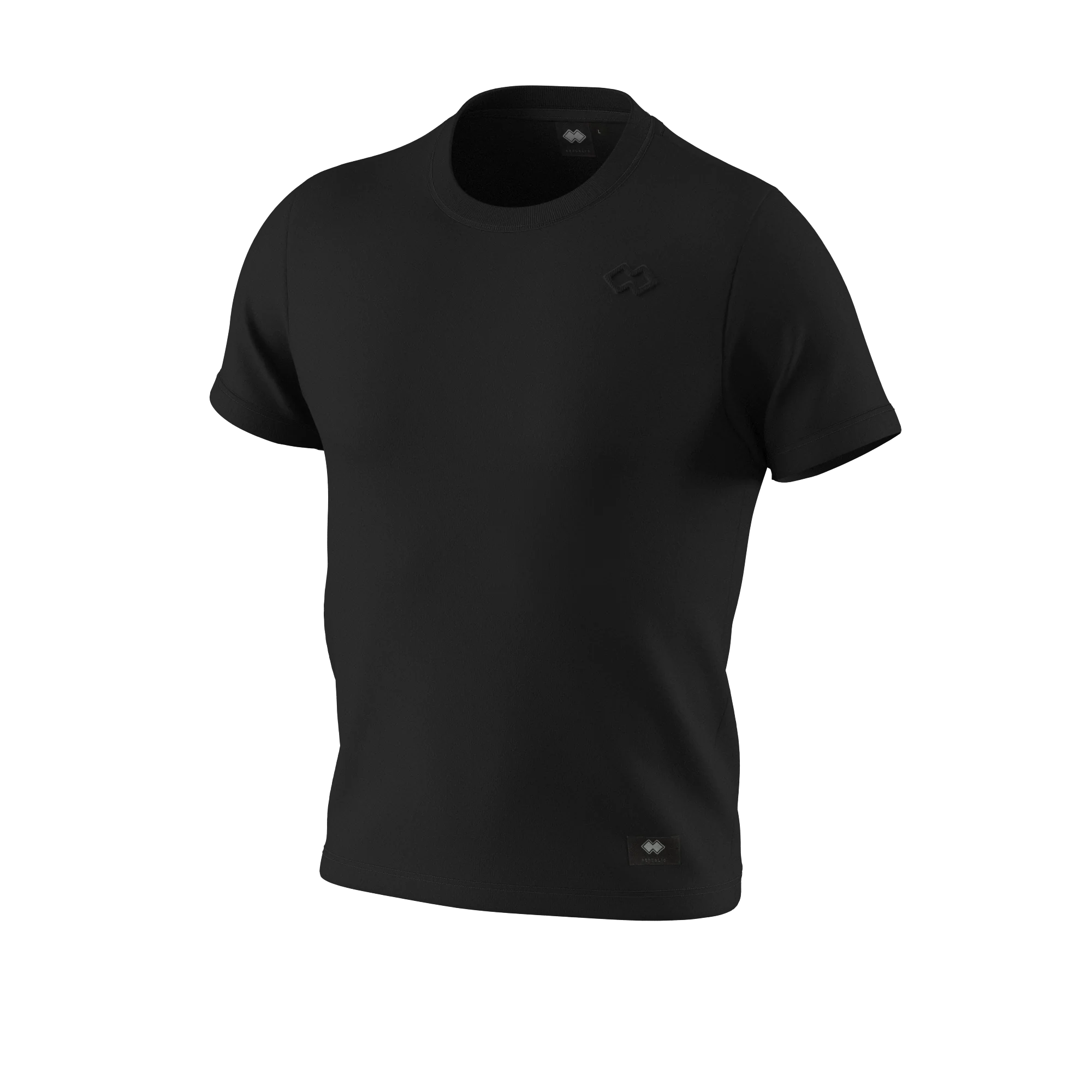 ESSENTIAL PLUS FW25/26 TEE 038 MAN AD