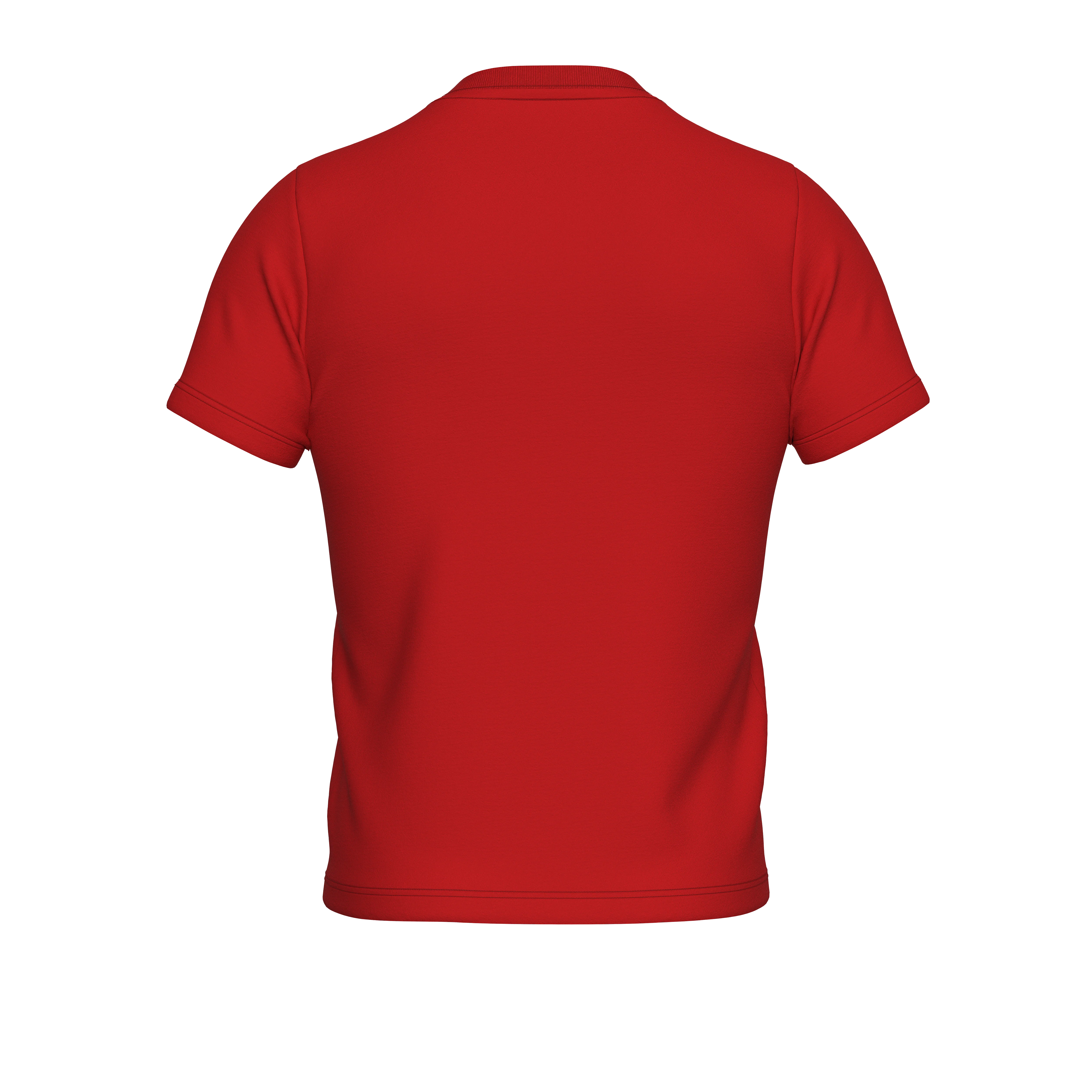 ESSENTIAL PLUS SS25 T-SHIRT TEE 38 MAN JR - Image 4