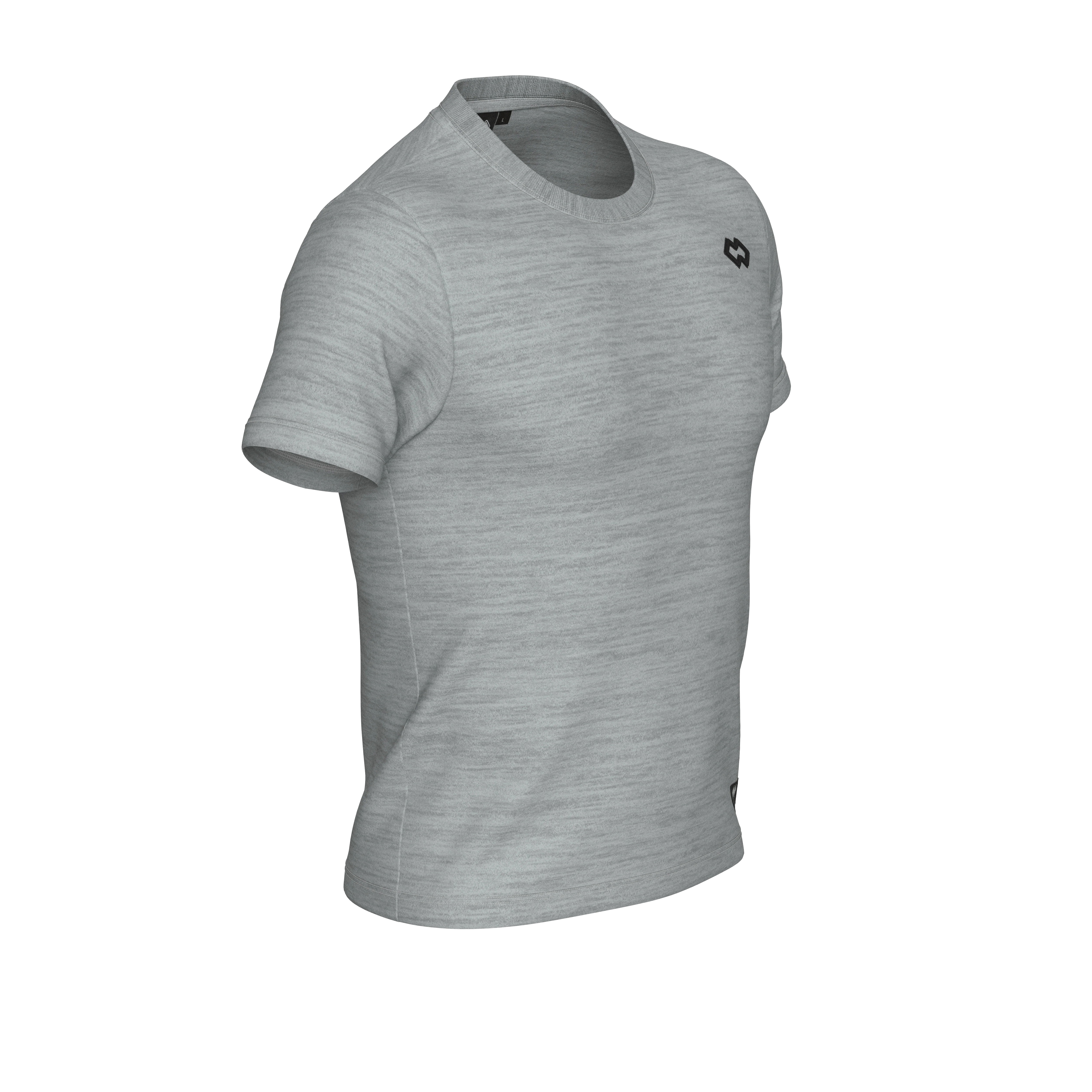 ESSENTIAL PLUS SS25 T-SHIRT TEE 38 MAN JR - Image 3