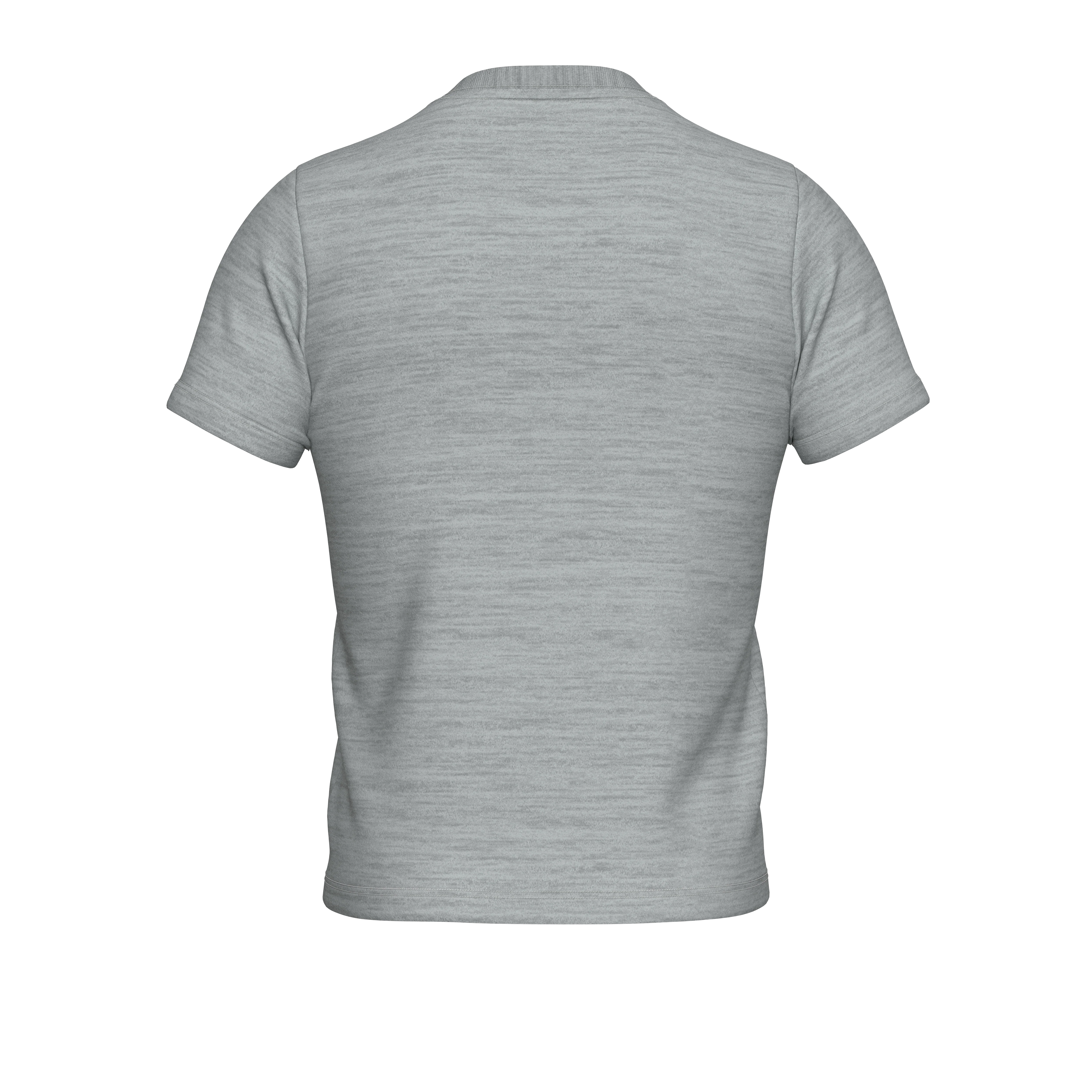 ESSENTIAL PLUS SS25 T-SHIRT TEE 38 MAN JR - Image 4