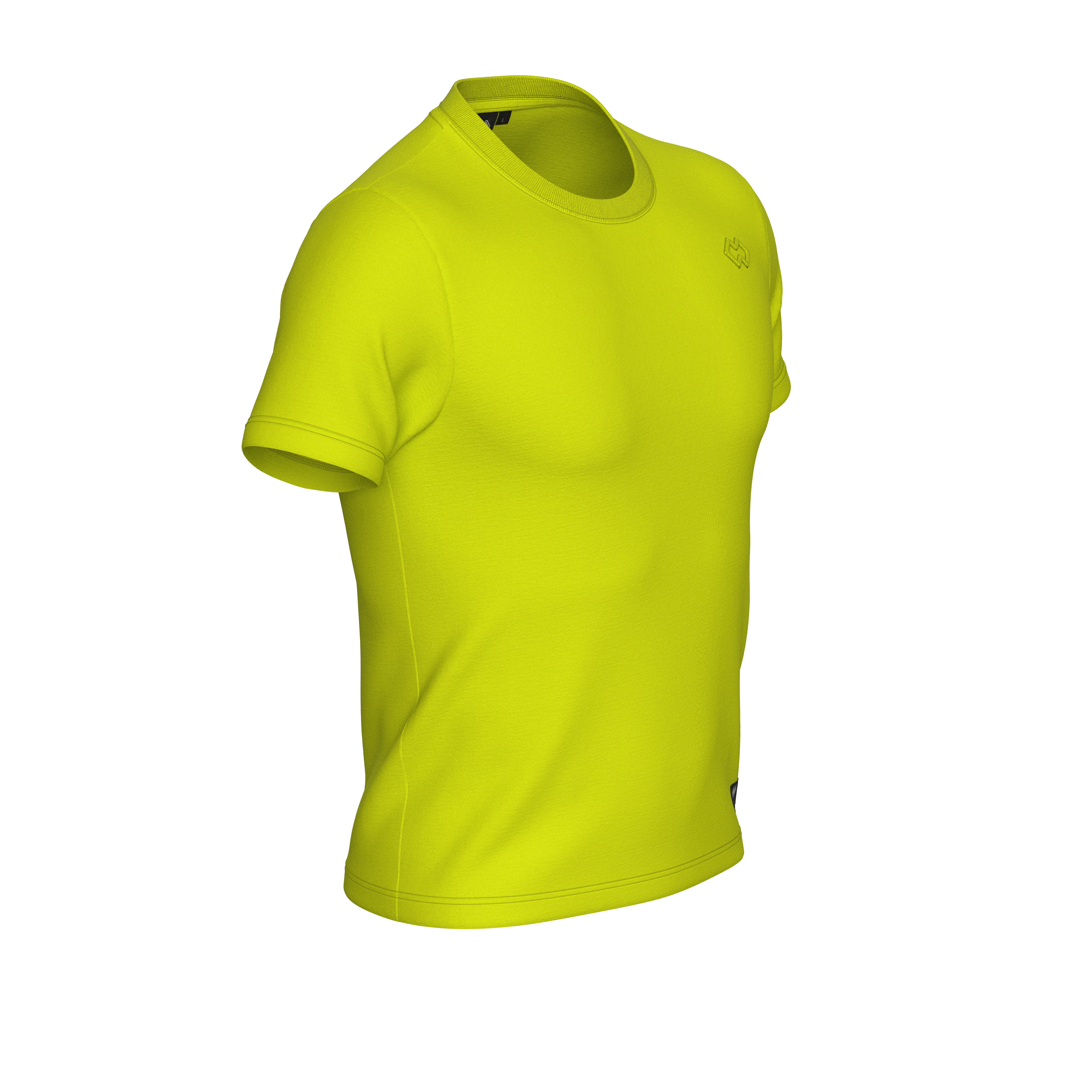 ESSENTIAL PLUS SS25 T-SHIRT TEE 38 MAN JR - Image 3
