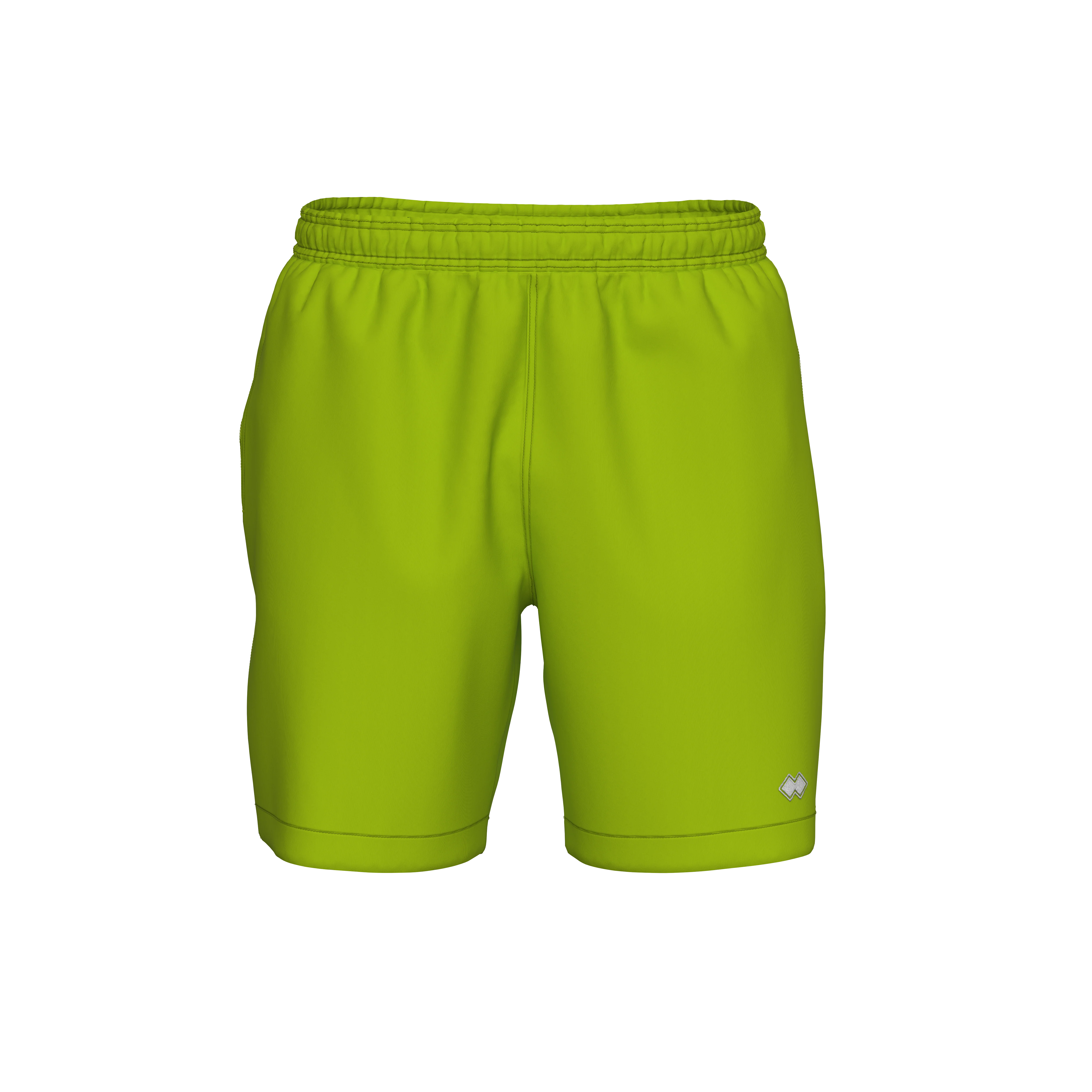 ESSENTIAL SS25 BOARDSHORT MAN JR