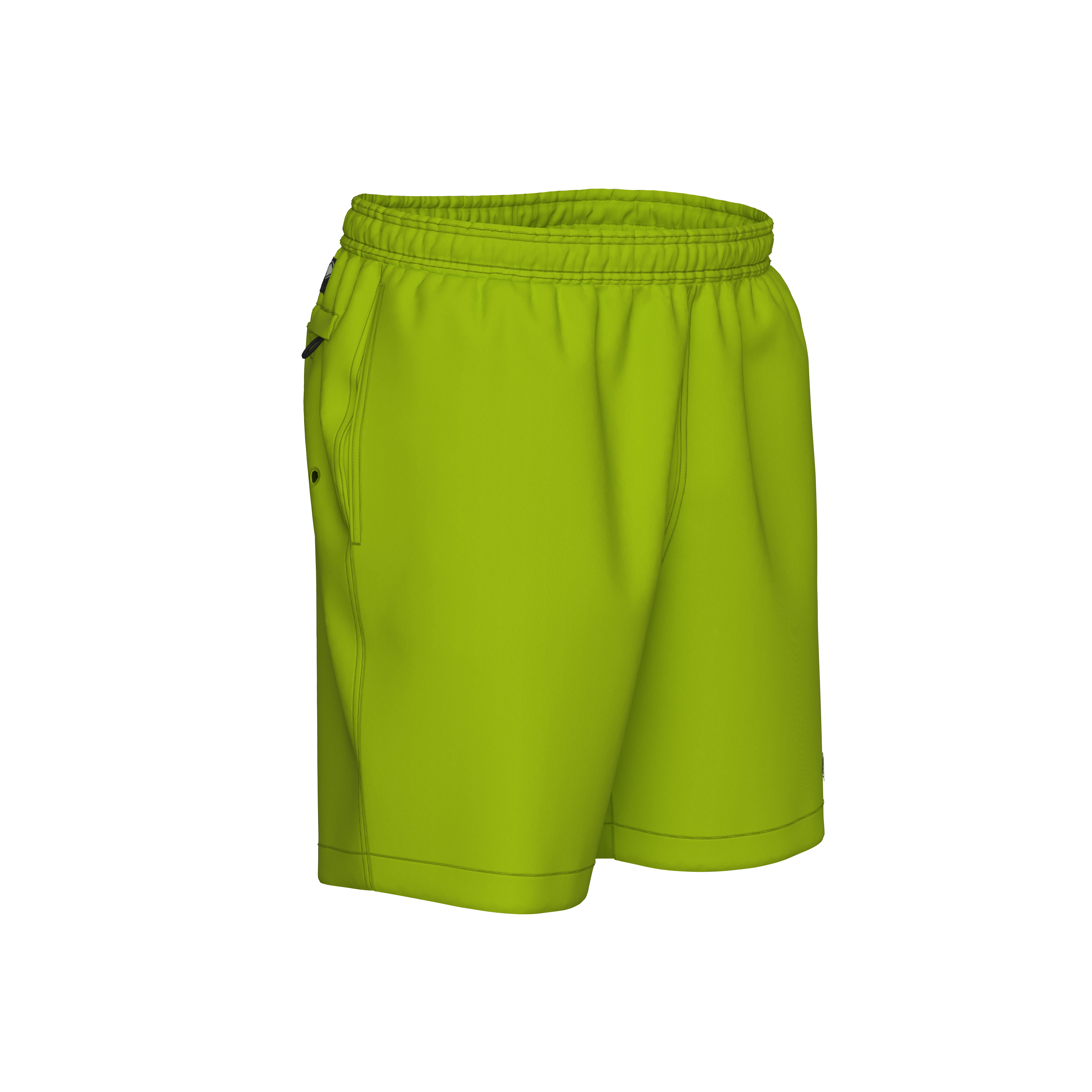 ESSENTIAL SS25 BOARDSHORT MAN JR - Image 2