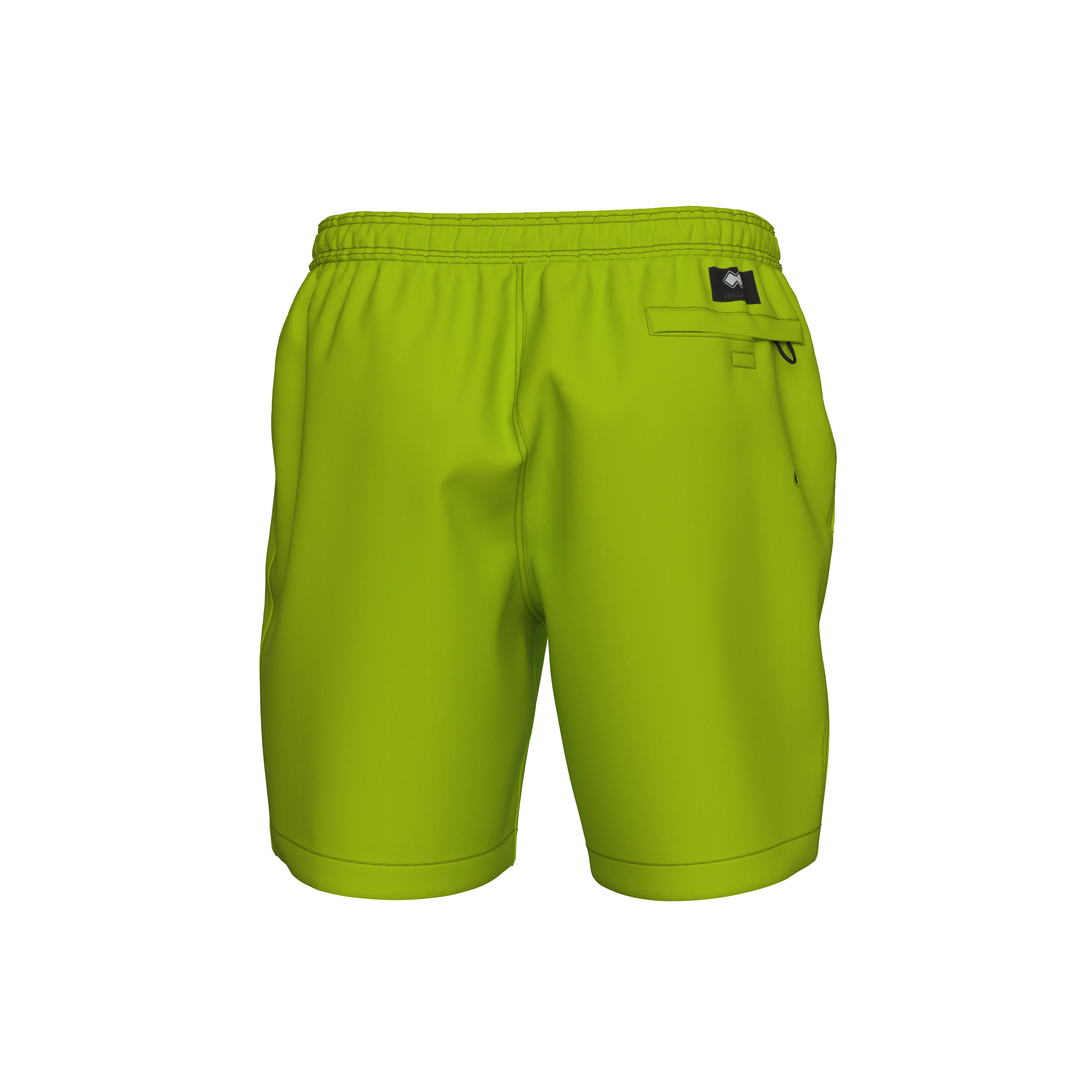 ESSENTIAL SS25 BOARDSHORT MAN JR - Image 4