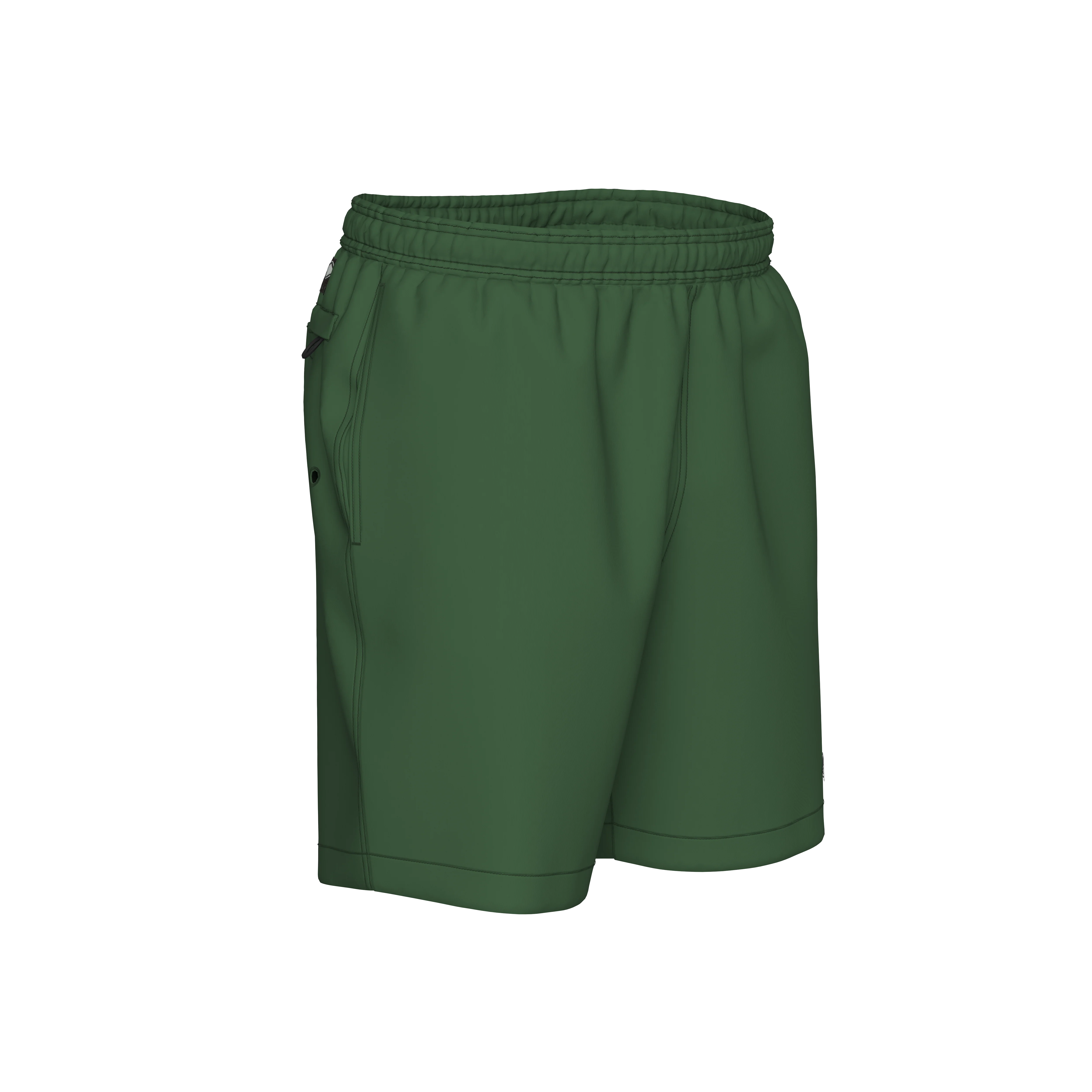 ESSENTIAL SS25 BOARDSHORT MAN JR - Image 2