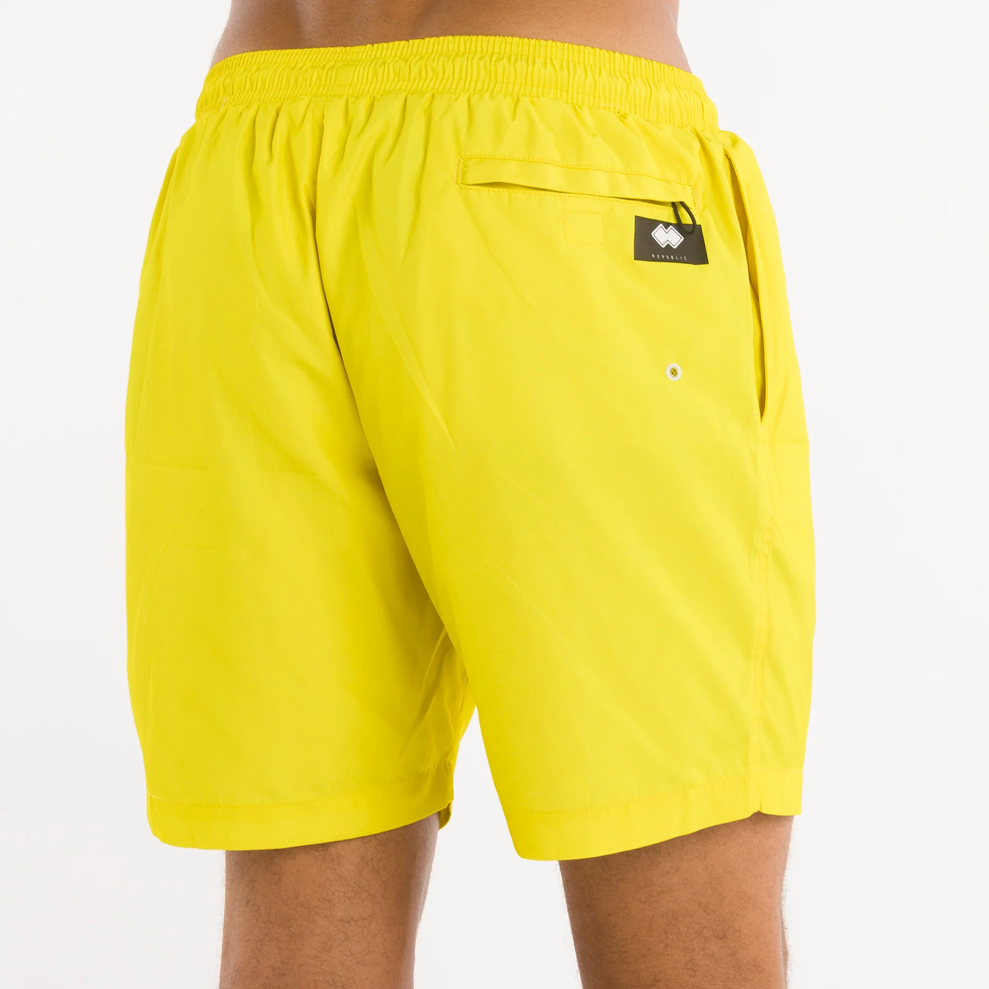 ESSENTIAL SS25 BOARDSHORT MAN JR - Image 3
