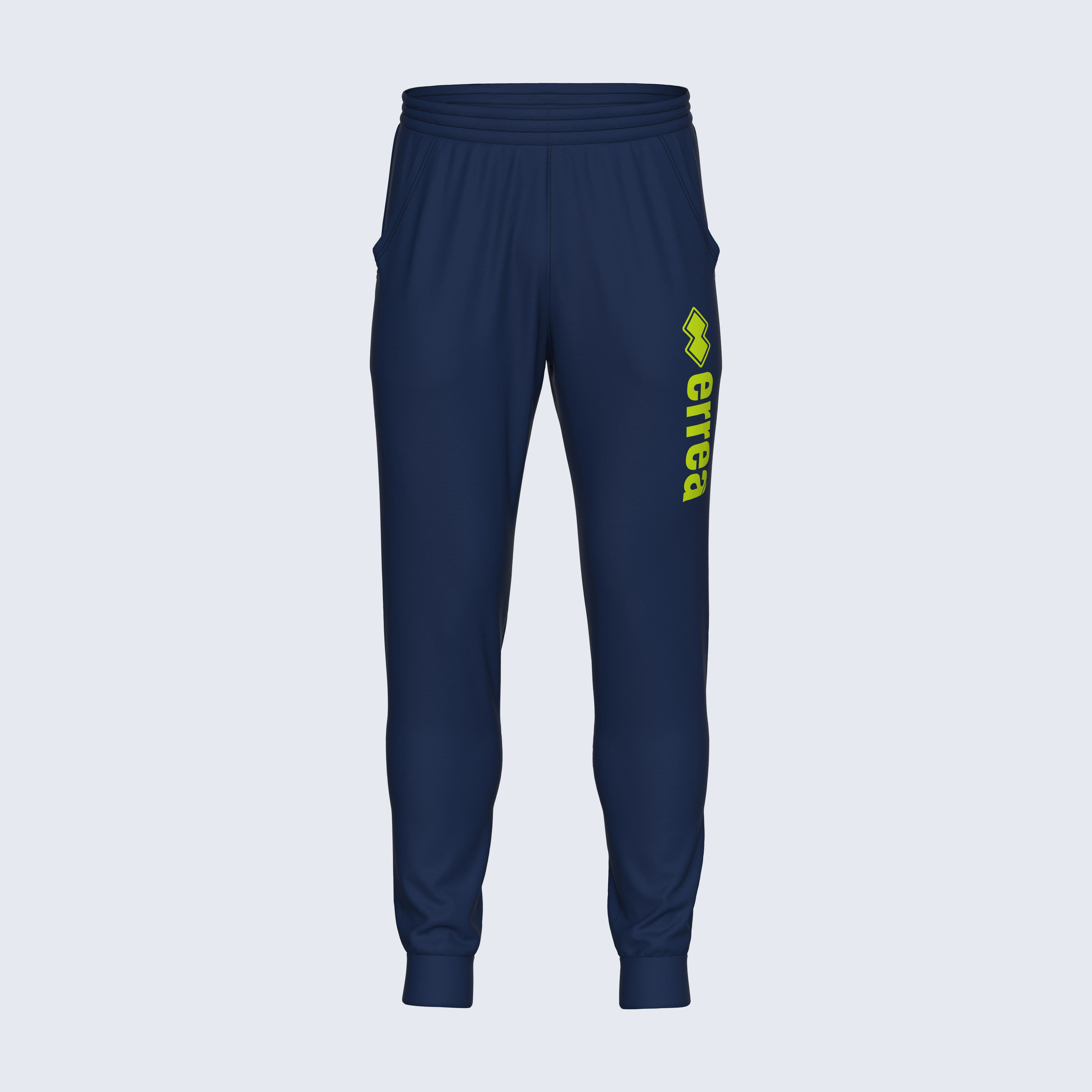 ESSENTIAL SS25 CLASSIC CUFFED PANT 053 B MAN JR - Image 2