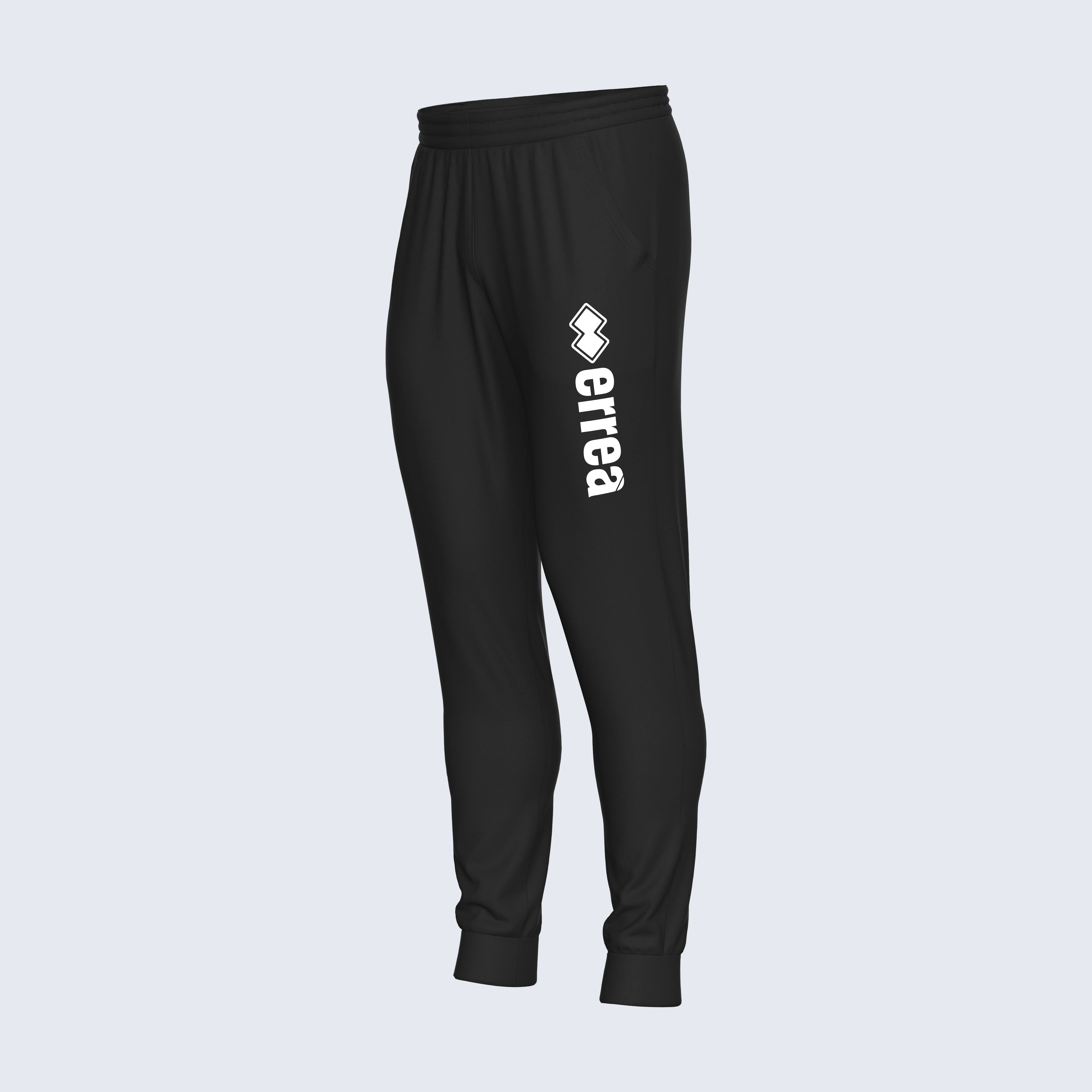 ESSENTIAL SS25 CLASSIC CUFFED PANT 053 B MAN JR