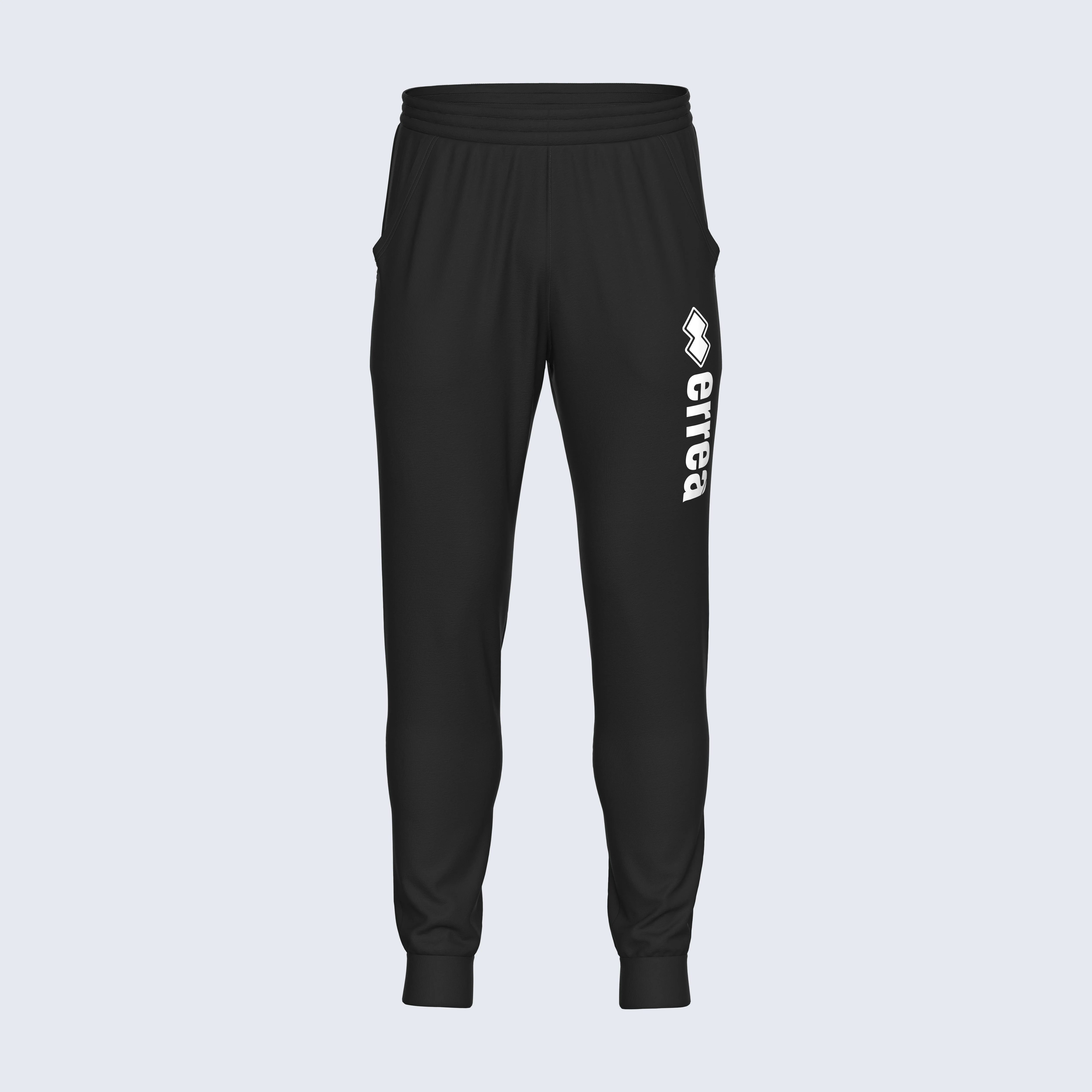 ESSENTIAL SS25 CLASSIC CUFFED PANT 053 B MAN JR - Image 2