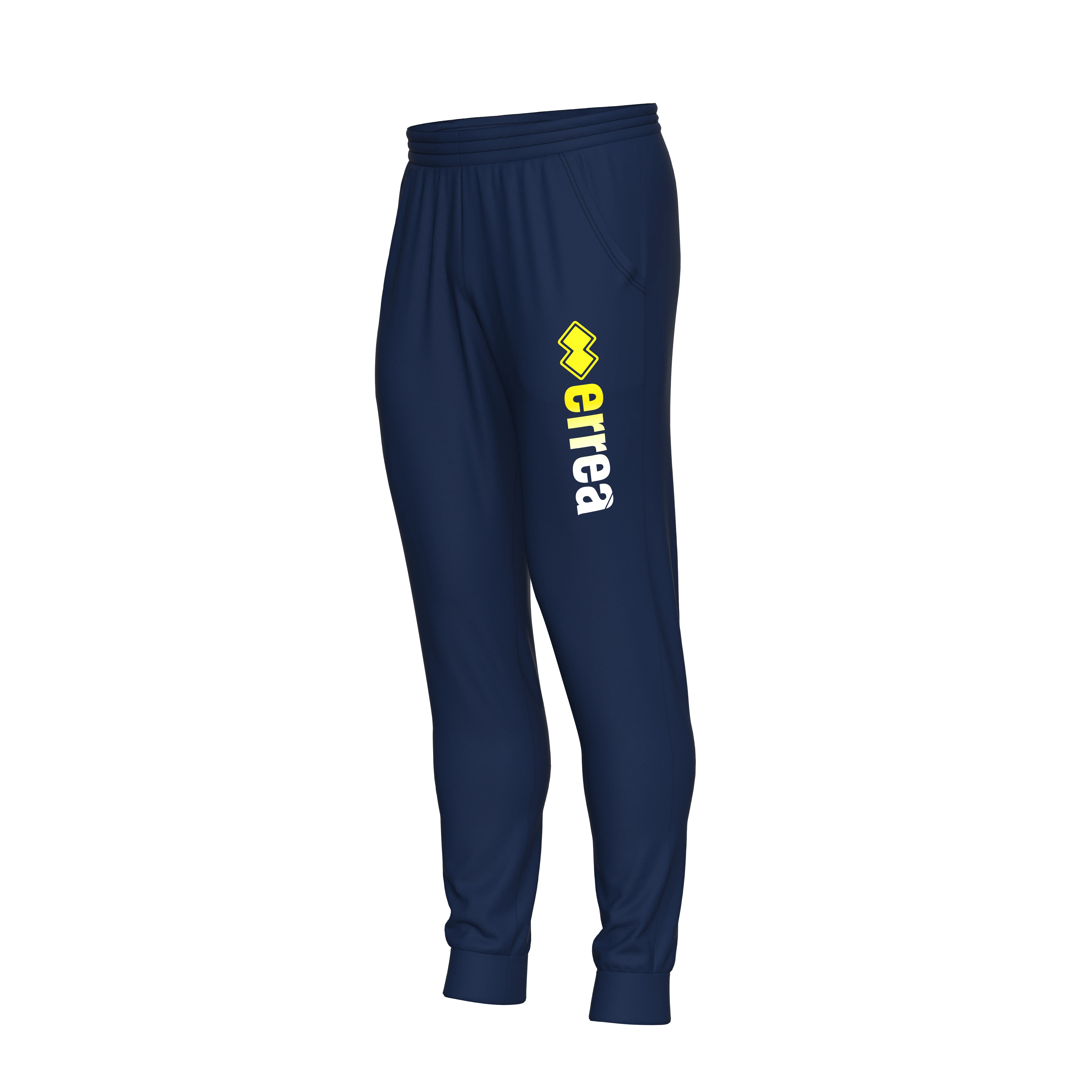 ESSENTIAL SS25 CLASSIC CUFFED PANT 053 B MAN JR - Image 2