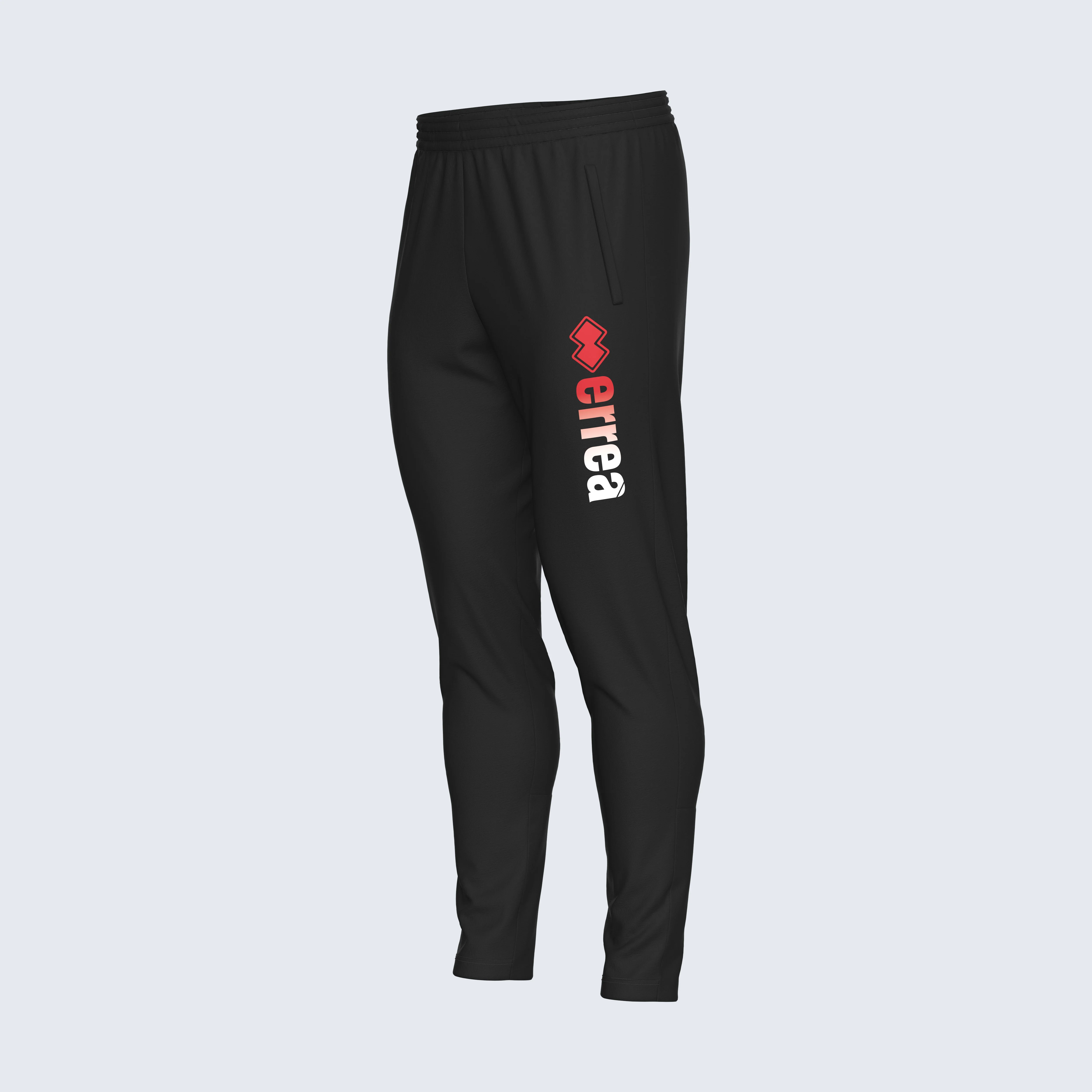 ESSENTIAL SS25 CLASSIC DRAKE PANT 053 MAN JR