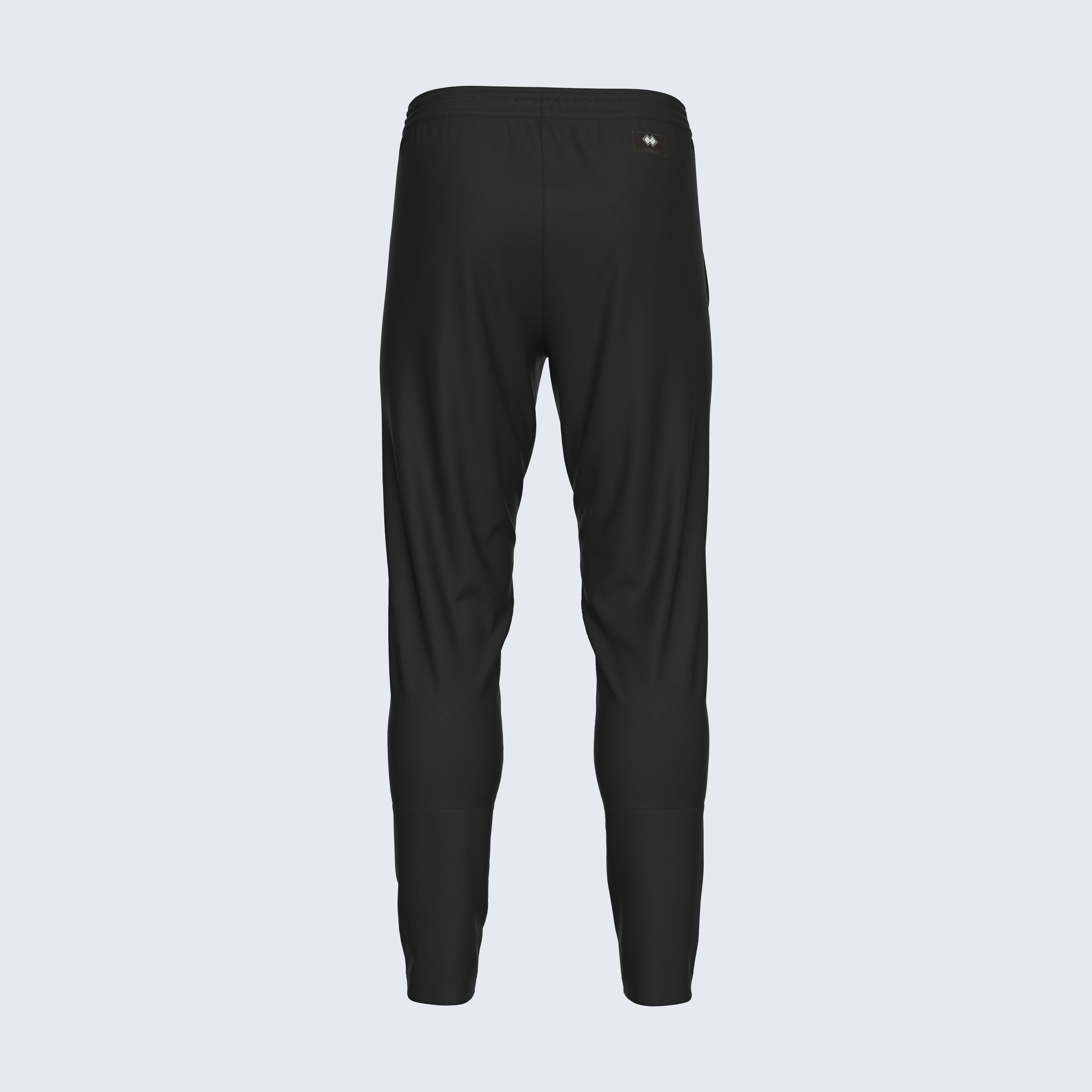 ESSENTIAL SS25 CLASSIC DRAKE PANT 053 MAN JR - Image 3