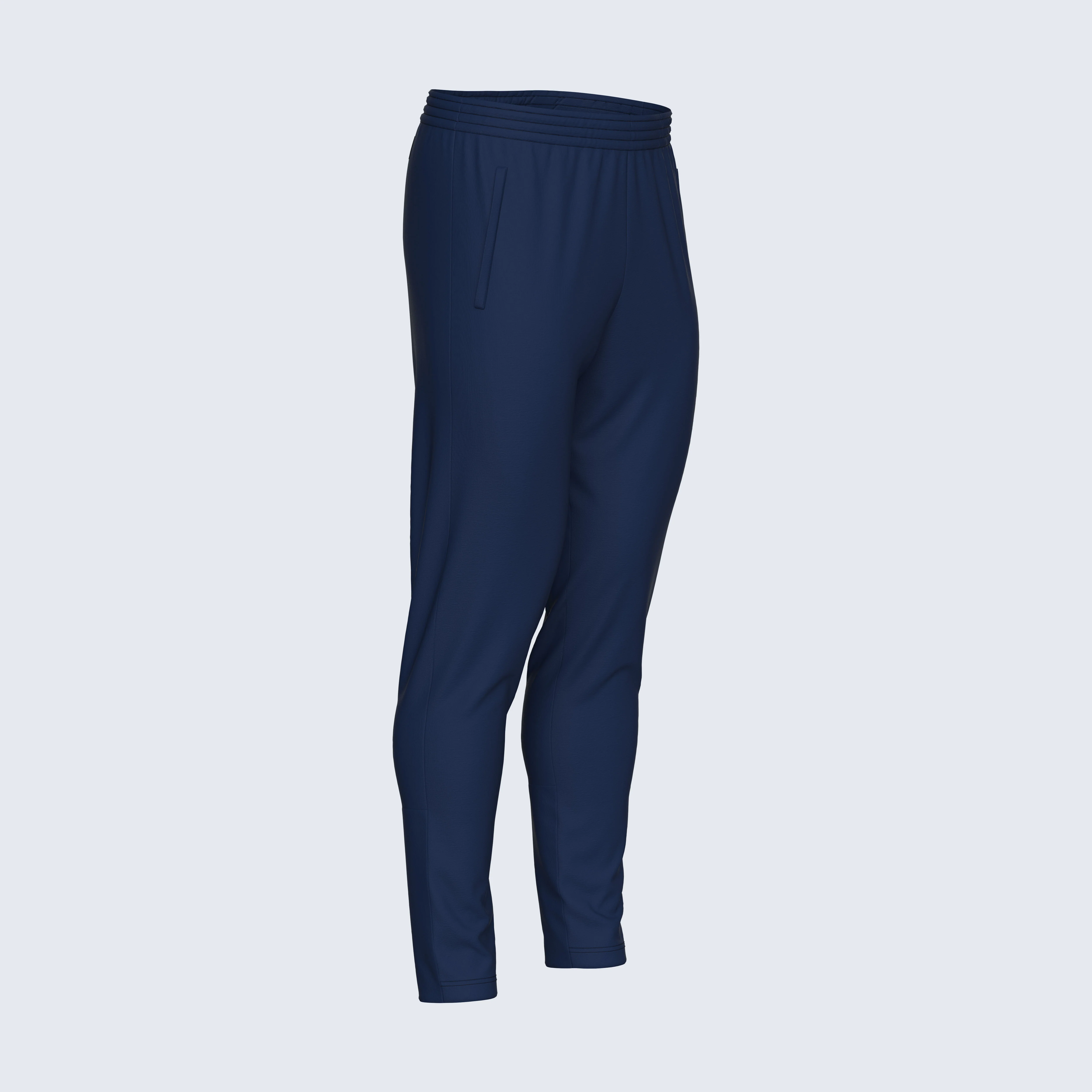 ESSENTIAL SS25 CLASSIC DRAKE PANT 053 MAN JR - Image 3