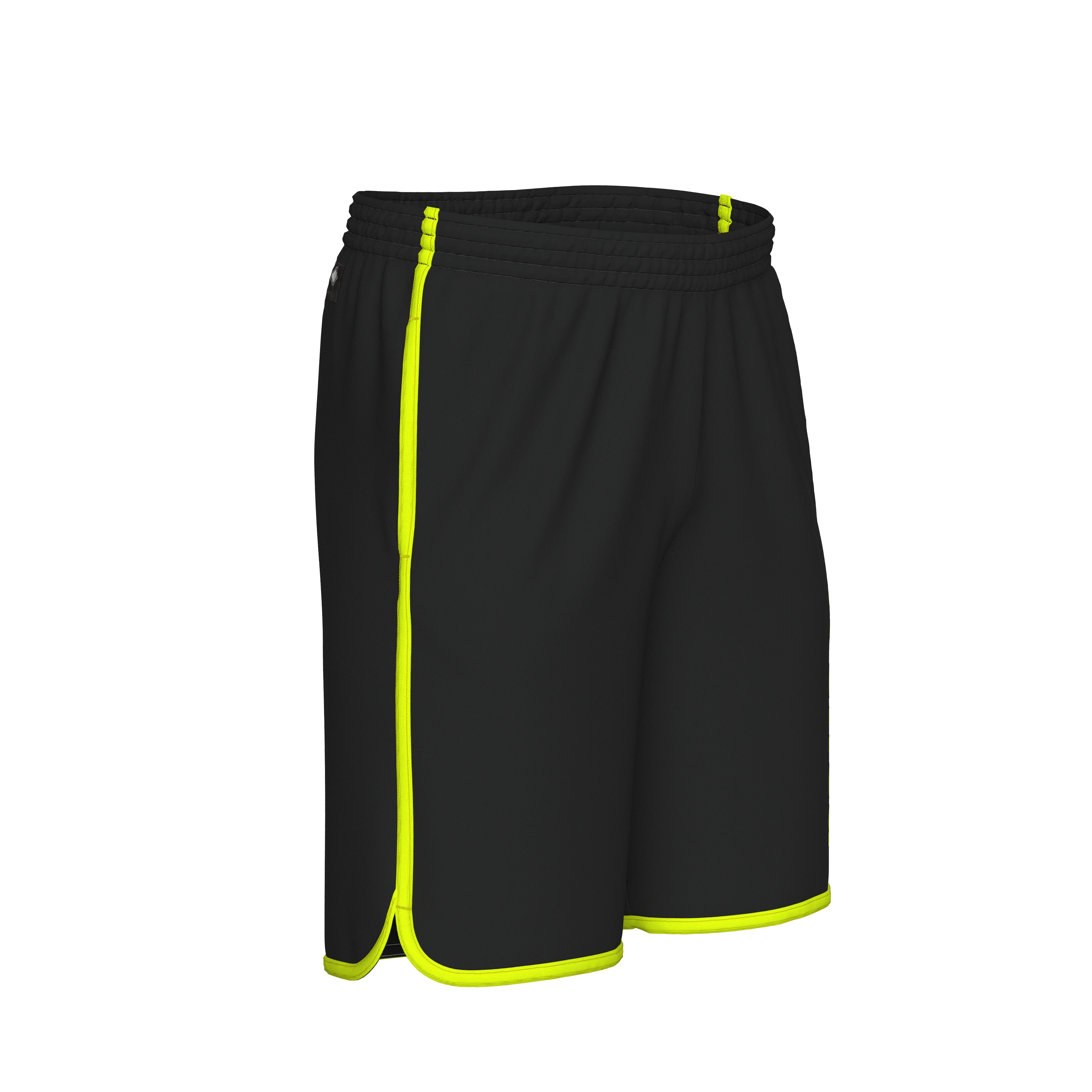 ESSENTIAL SS25 CLASSIC SHORT PANT 54 MAN JR - Image 2