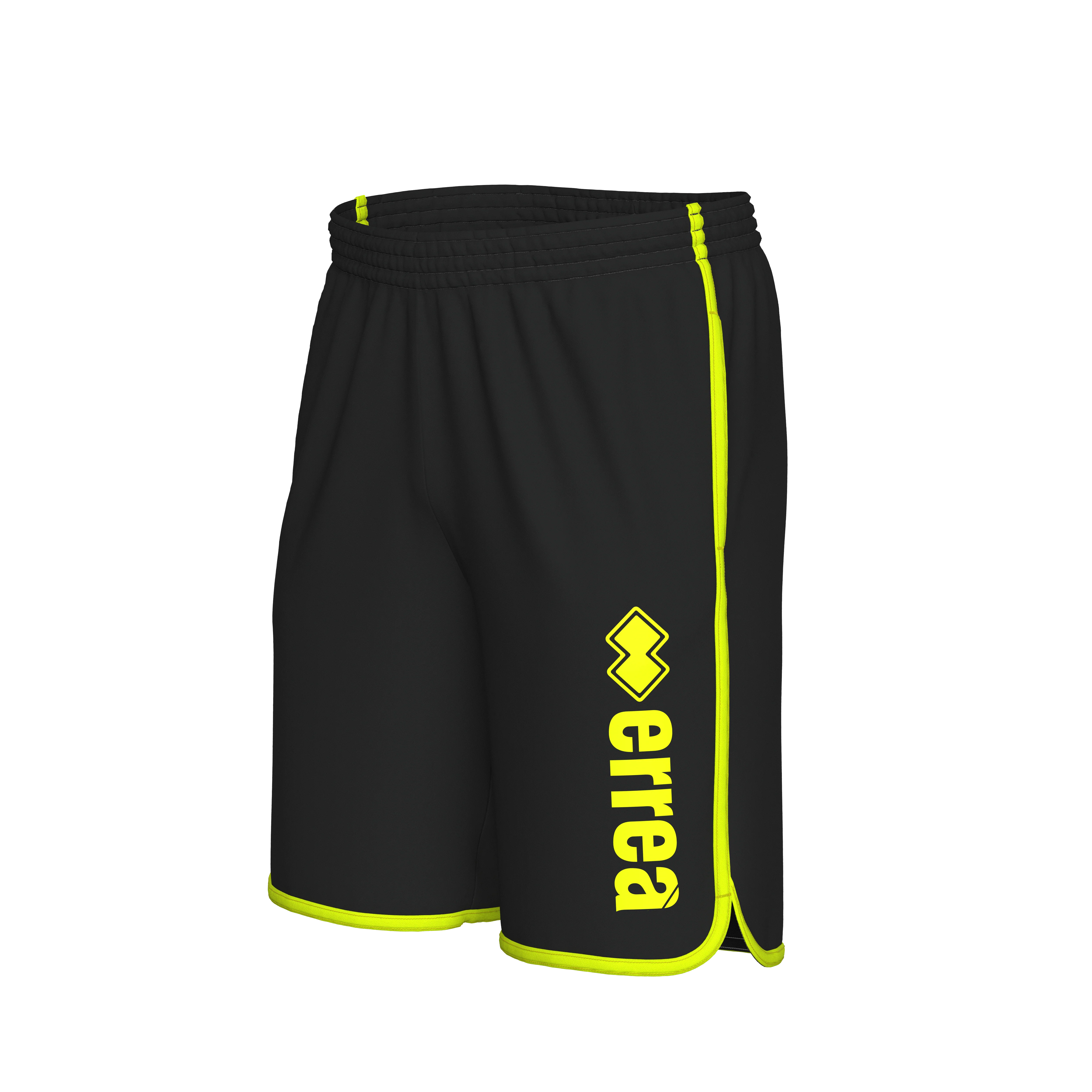ESSENTIAL SS25 CLASSIC SHORT PANT 54 MAN JR - Image 3