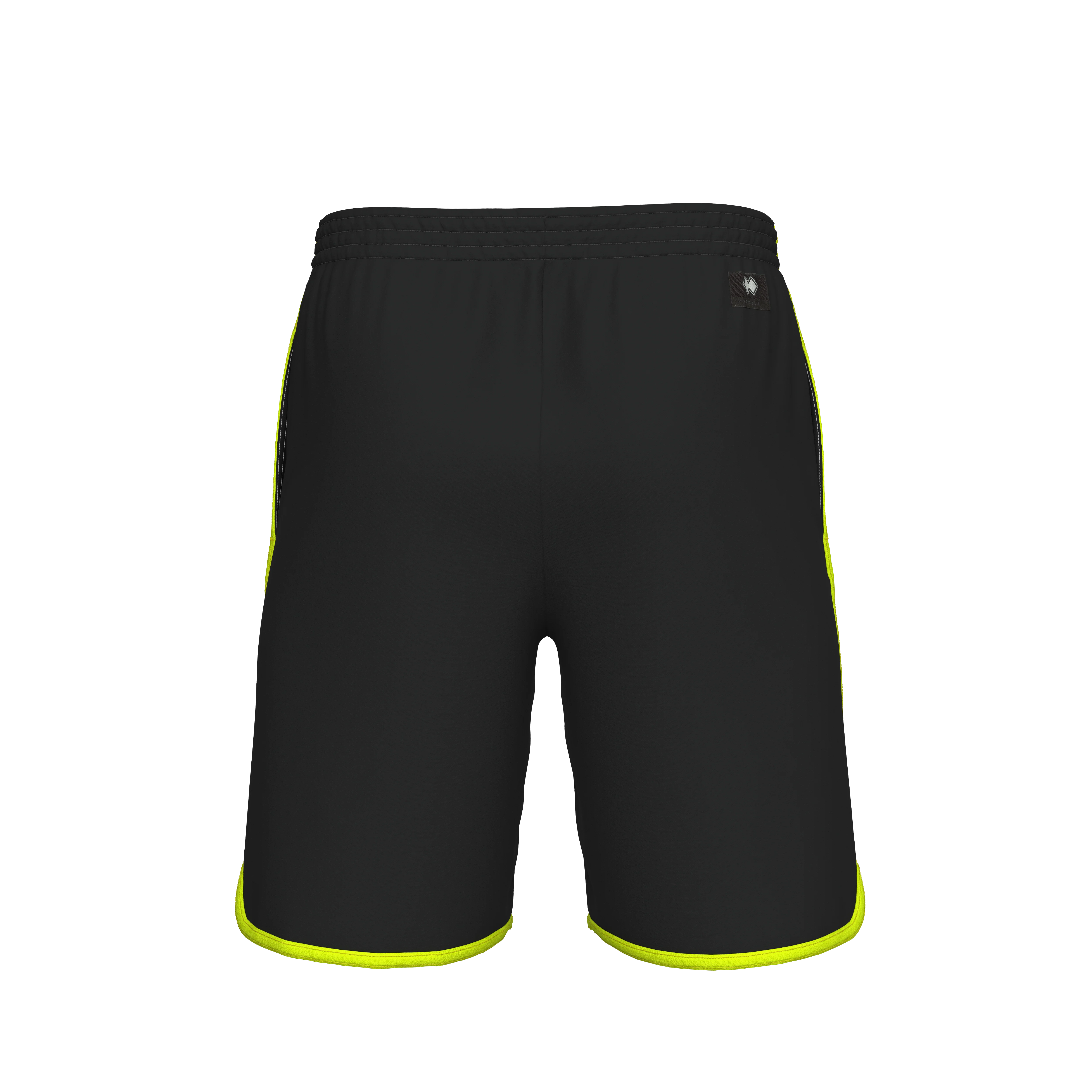 ESSENTIAL SS25 CLASSIC SHORT PANT 54 MAN JR - Image 4