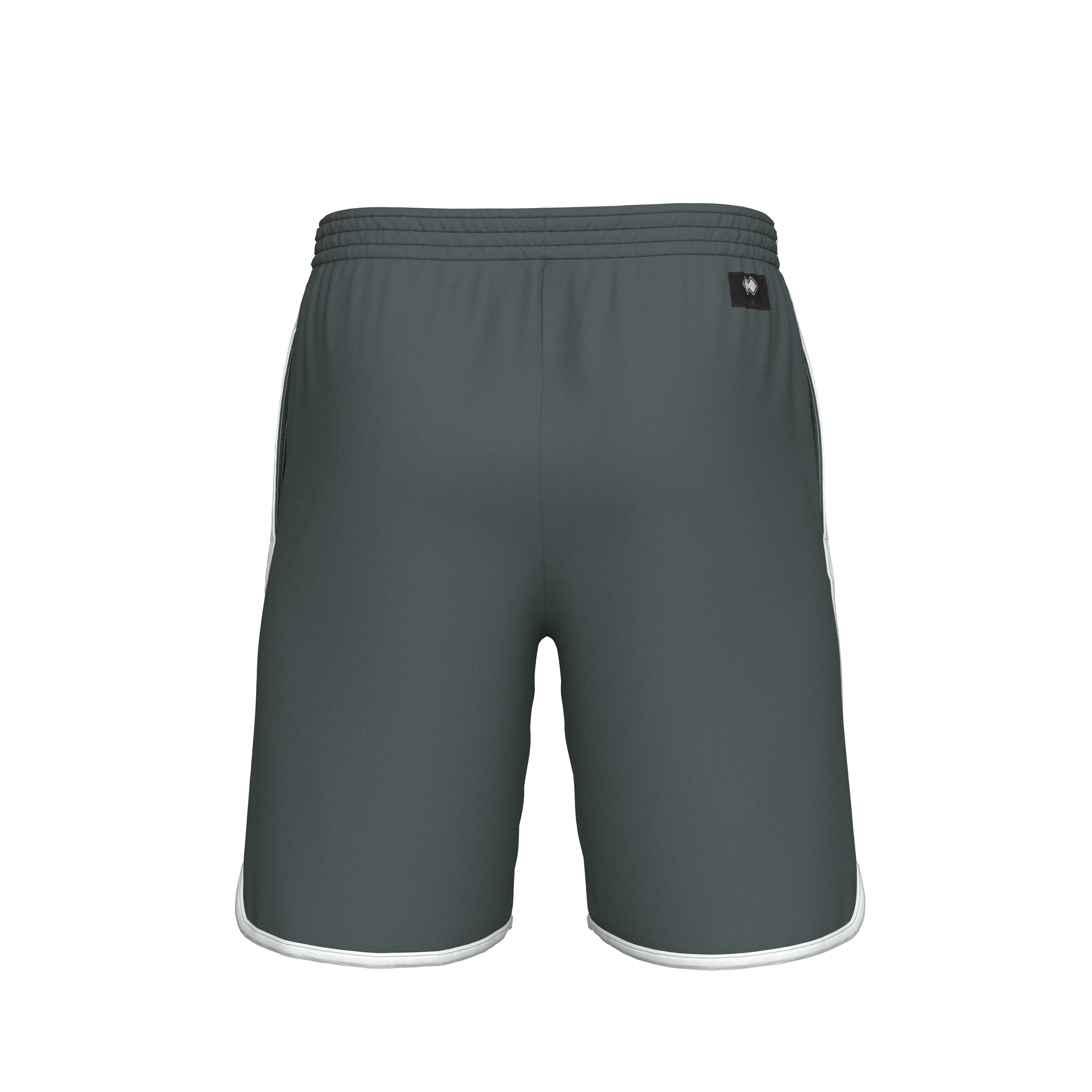 ESSENTIAL SS25 CLASSIC SHORT PANT 54 MAN JR - Image 4